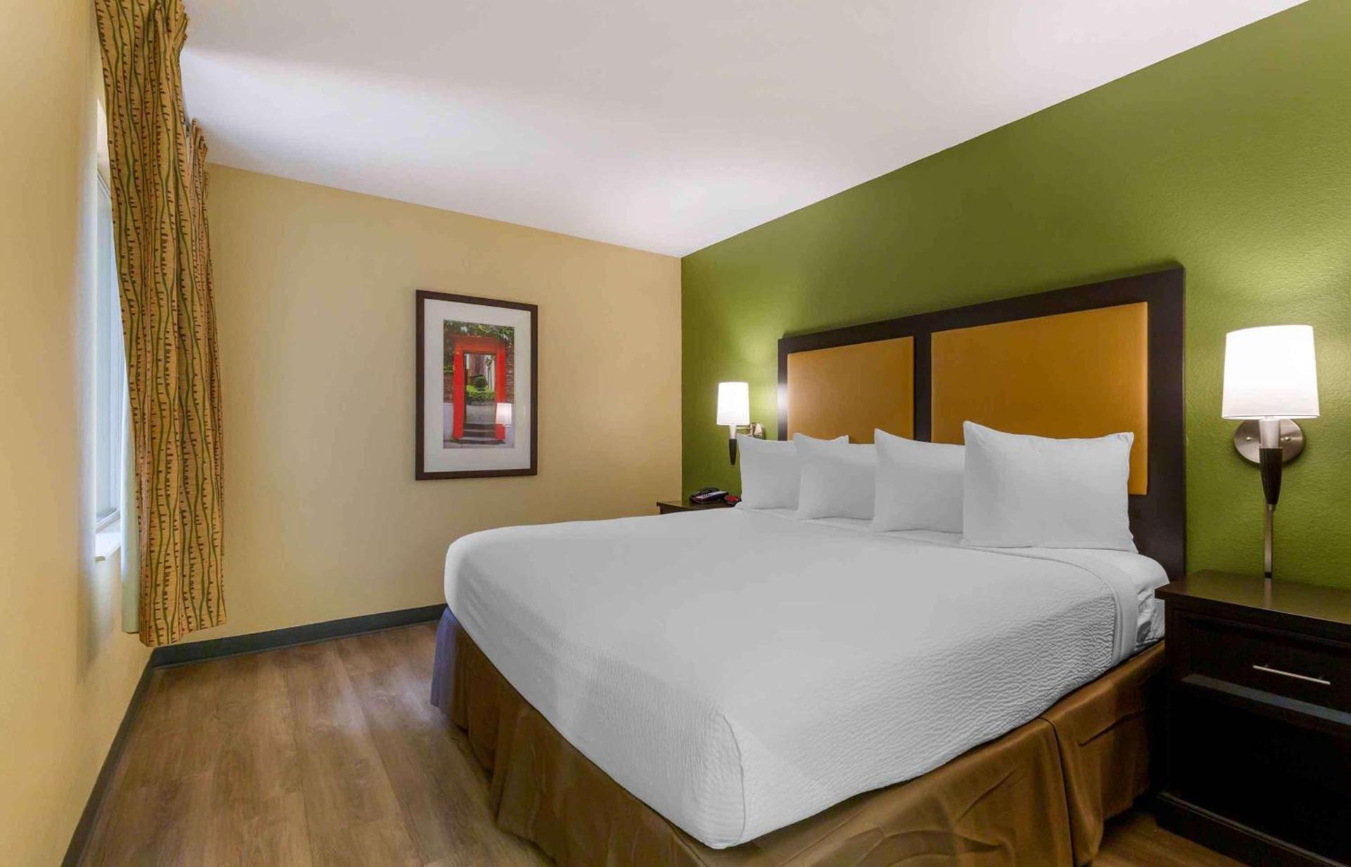 Extended Stay America Suites - Washington, DC - Fairfax photo 22