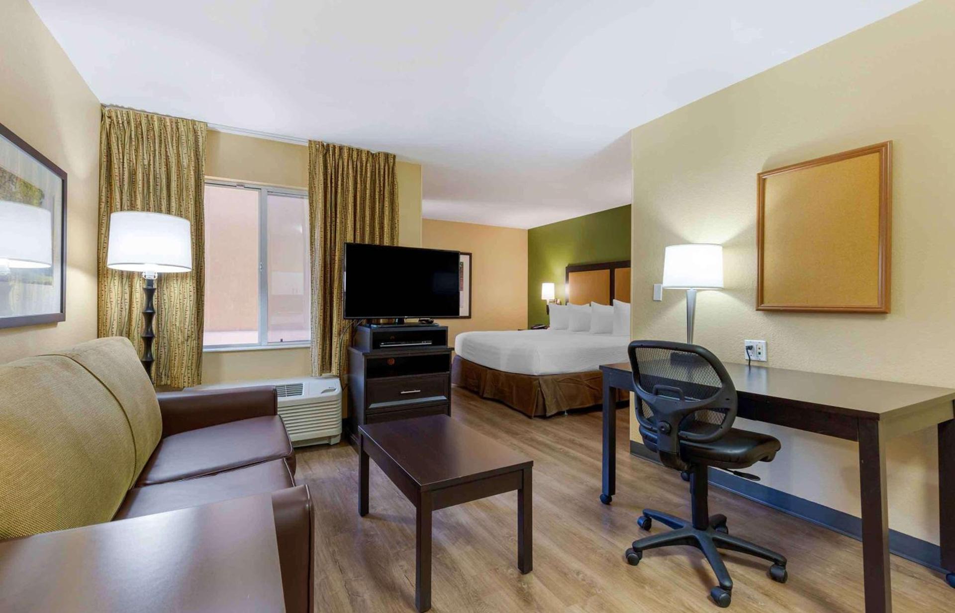 Extended Stay America Suites - Washington, DC - Fairfax photo 21