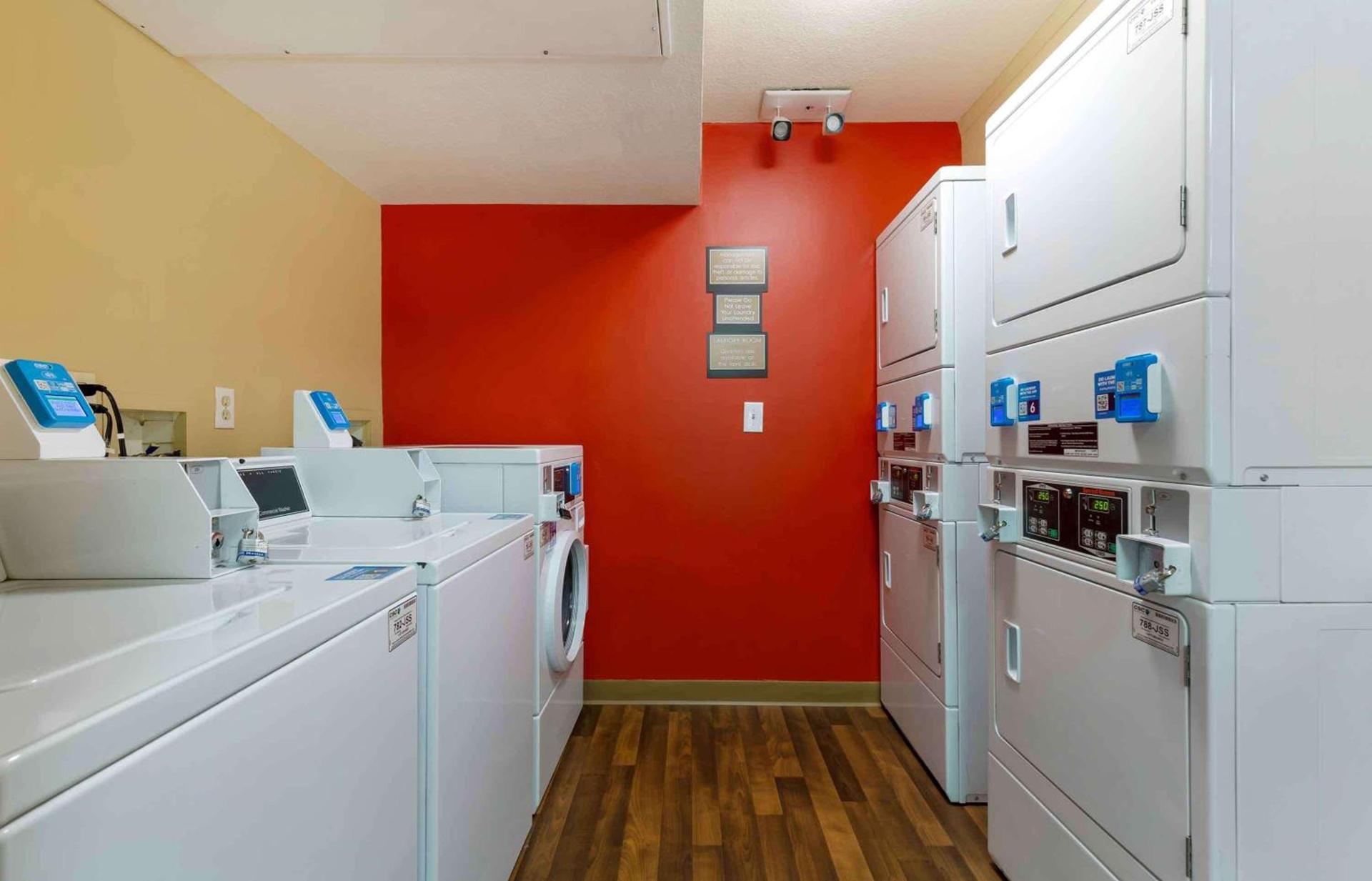 Extended Stay America Suites - Washington, DC - Fairfax photo 14