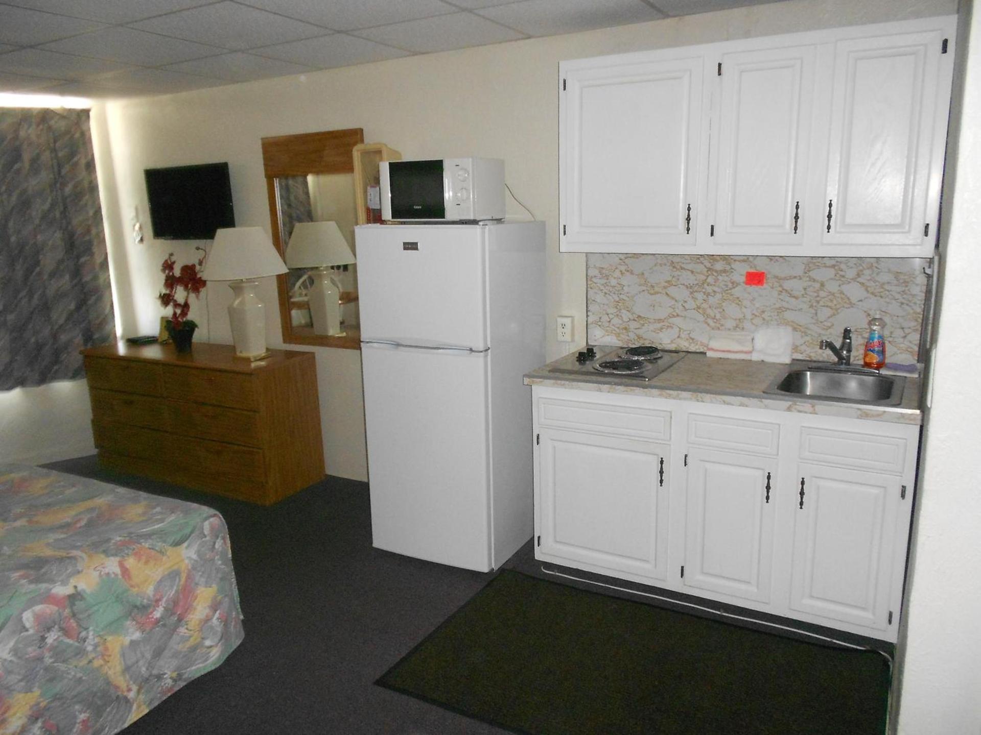Viking Motel photo 15
