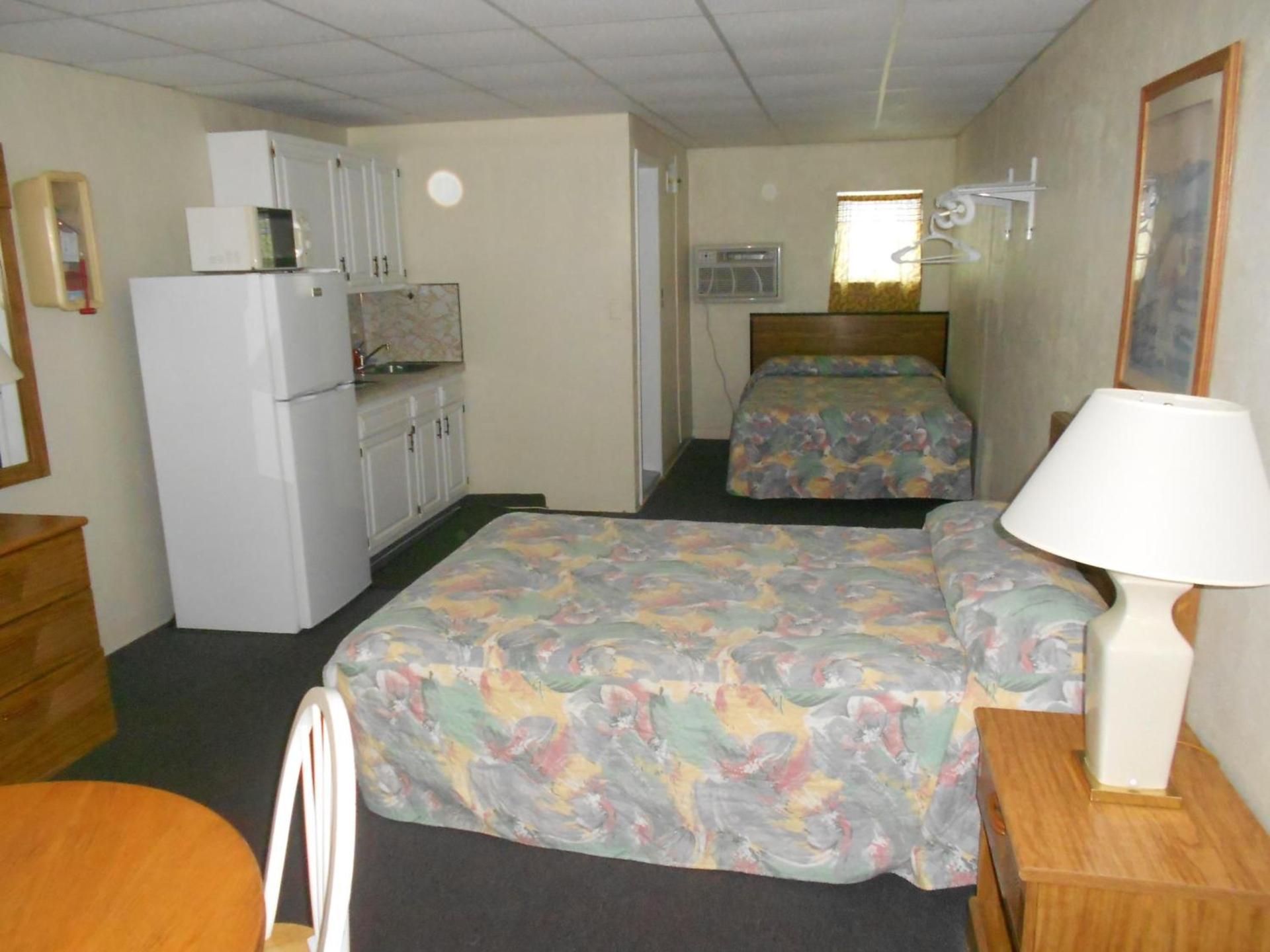 Viking Motel photo 16