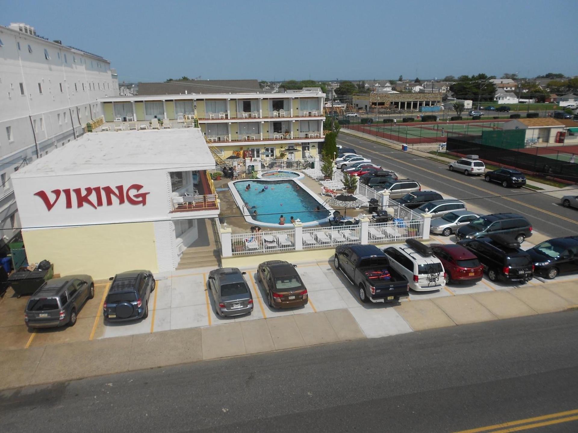 Viking Motel photo 9