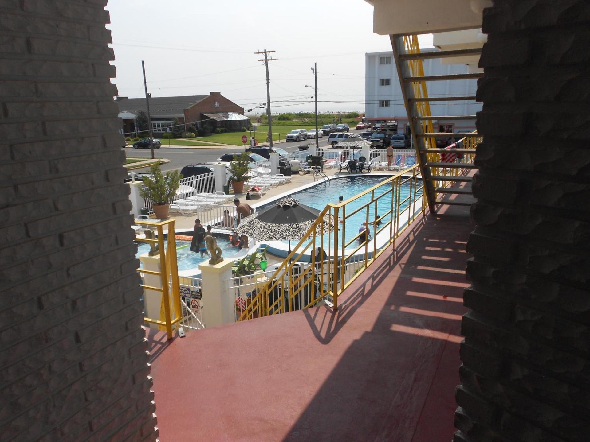 Viking Motel photo 24
