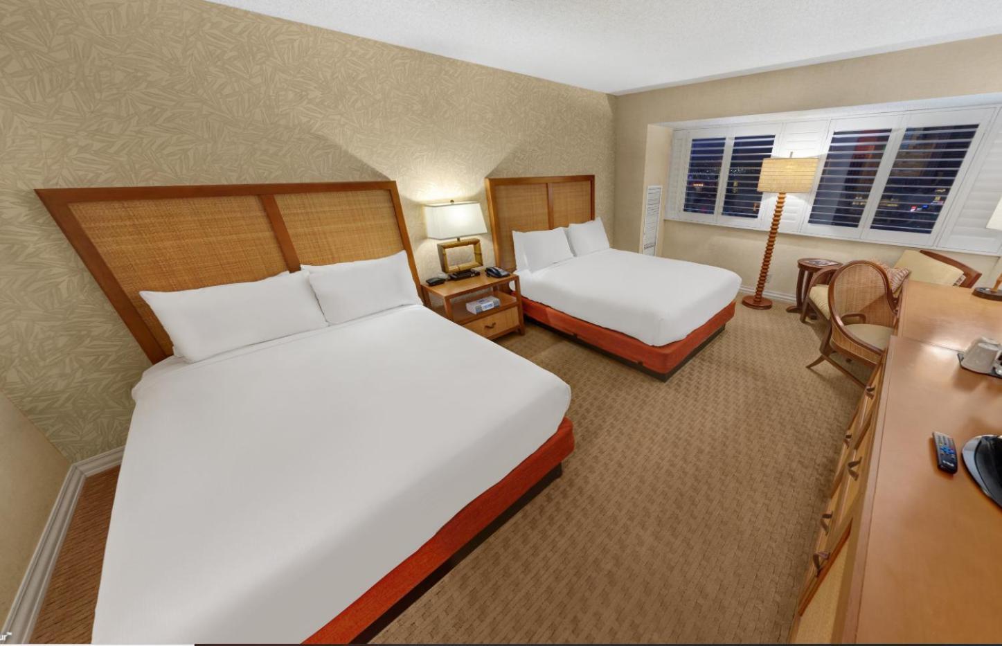 Tropicana Las Vegas a DoubleTree by Hilton Resort & Casino - Free Parking photo 11