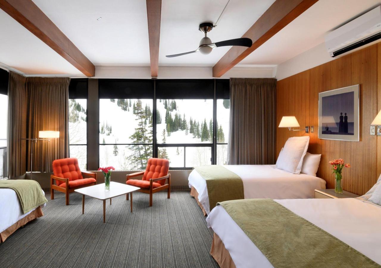 Alta Lodge photo 6