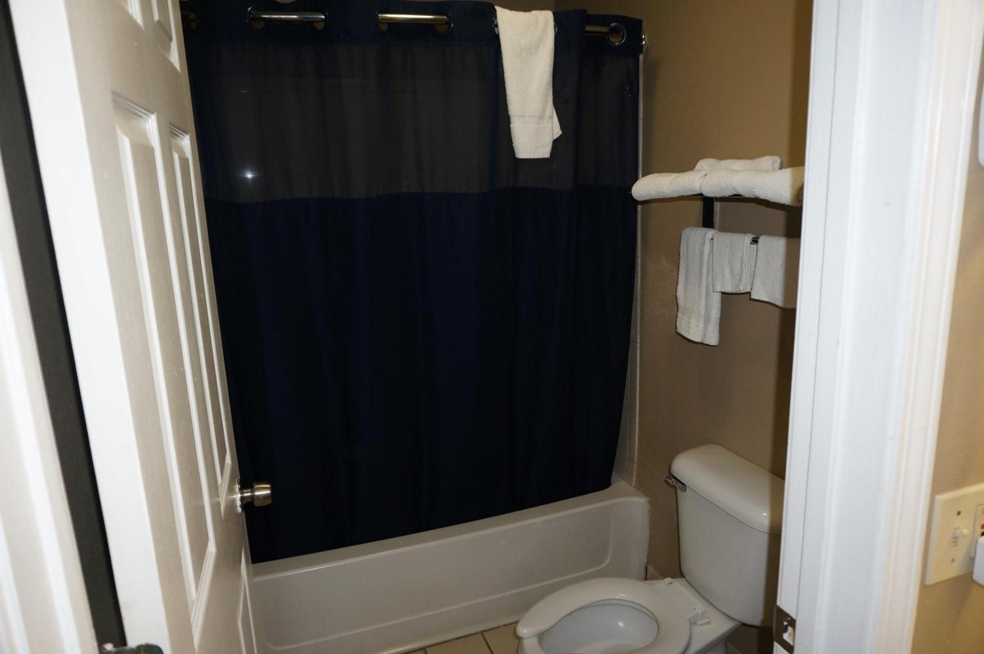 Budget Inn Beebe photo 10