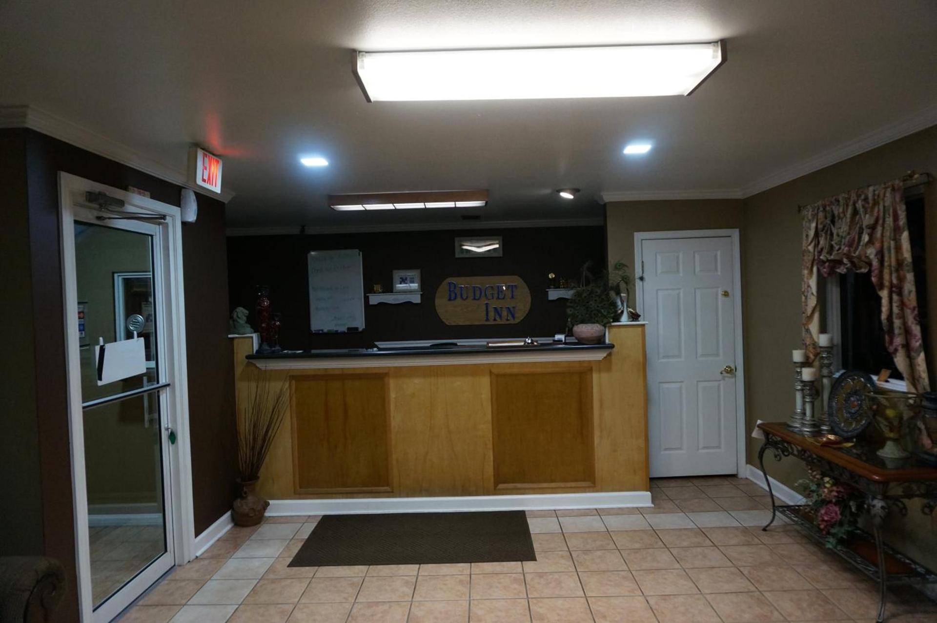 Budget Inn Beebe photo 3