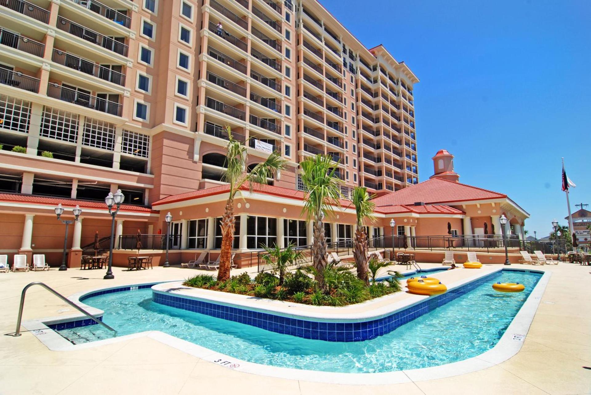 Tilghman Beach and Golf Resort photo 59