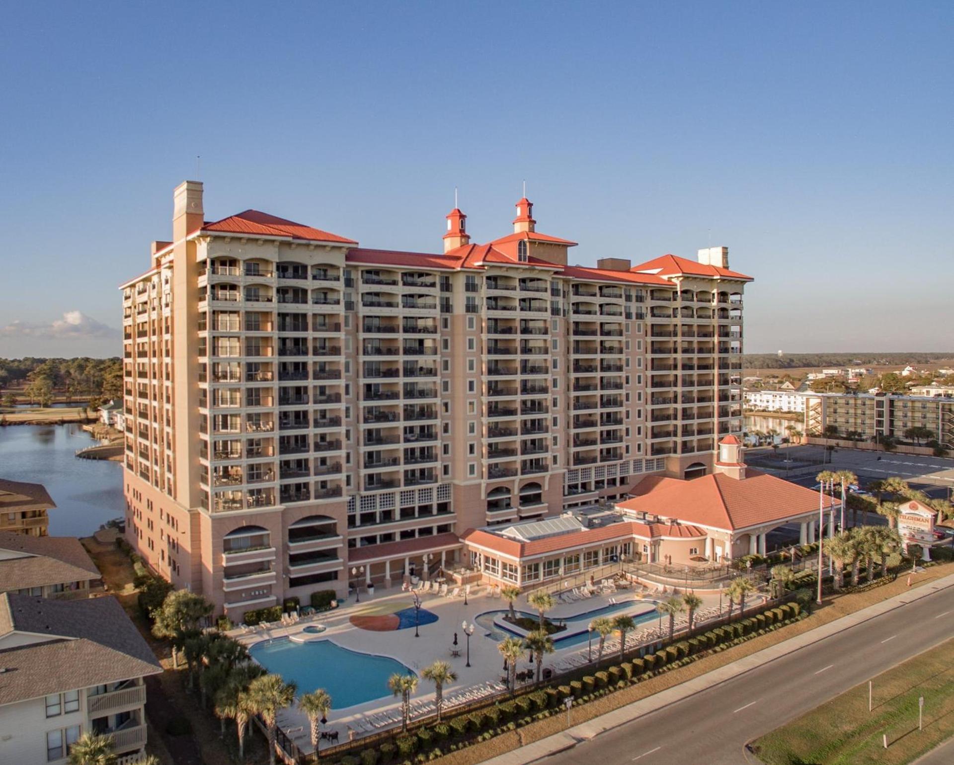 Tilghman Beach and Golf Resort photo 4