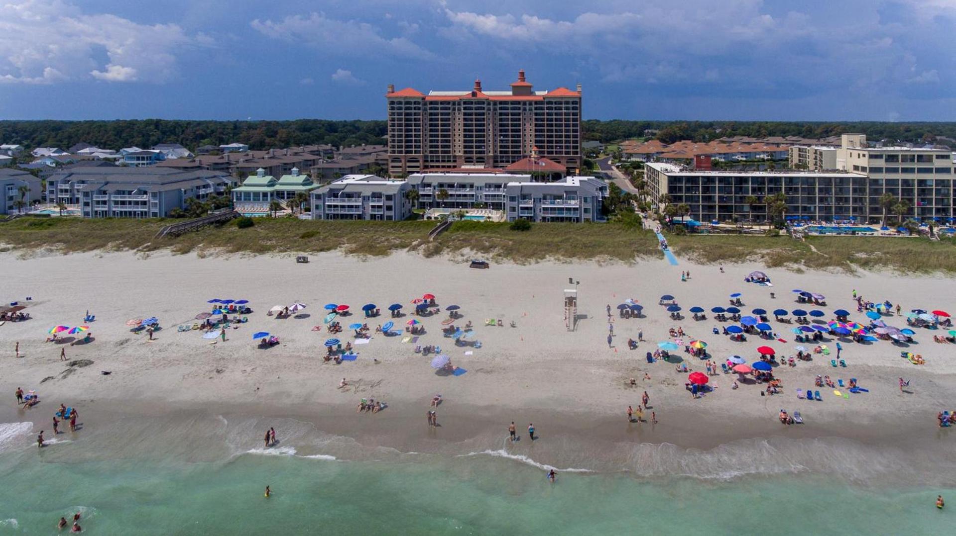 Tilghman Beach and Golf Resort photo 9