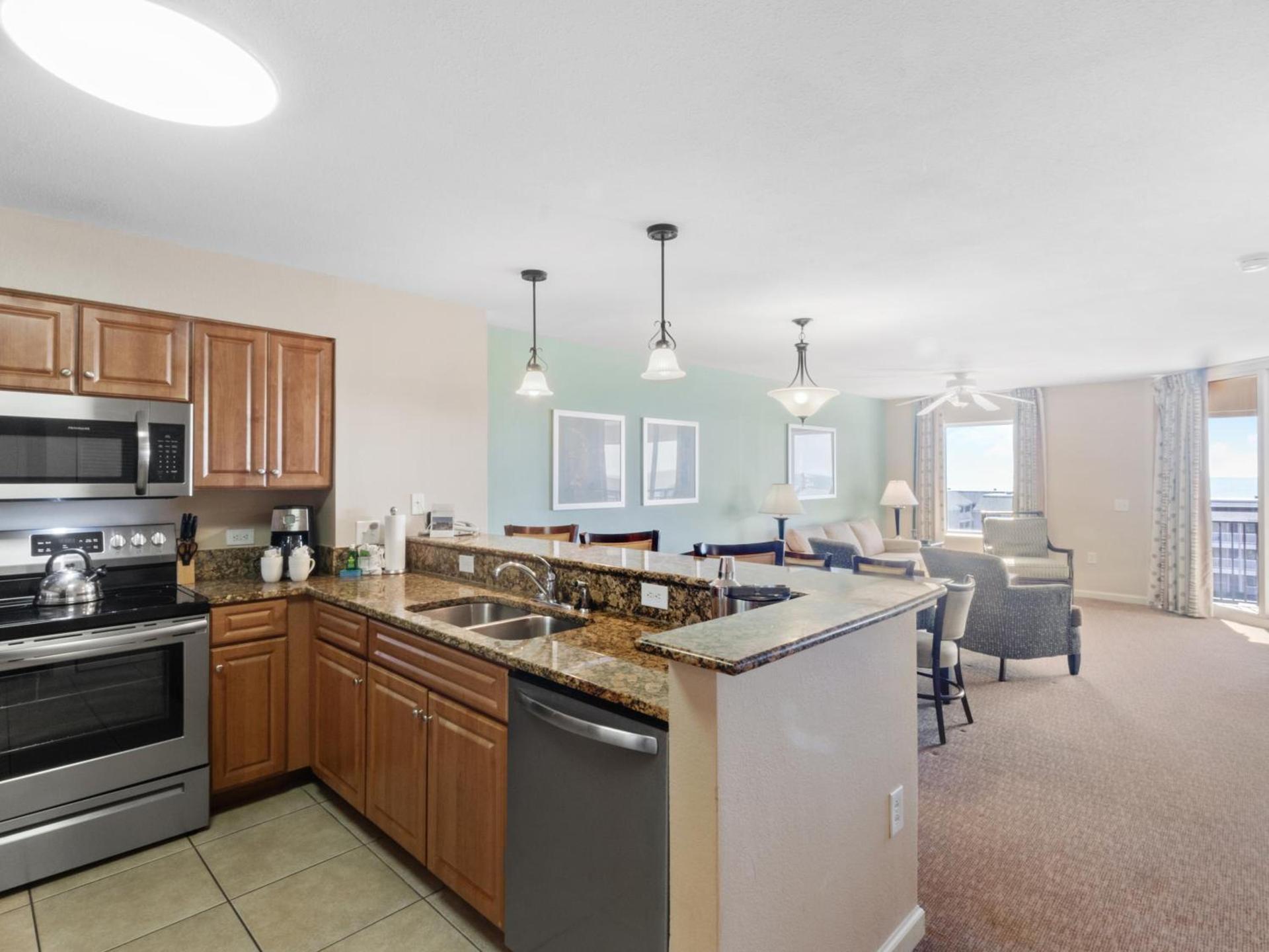 Tilghman Beach and Golf Resort photo 57