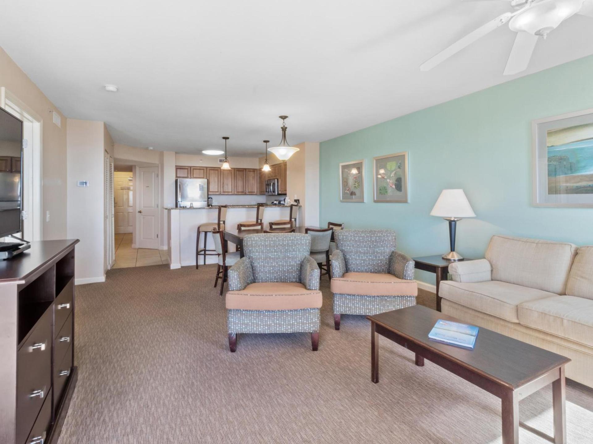 Tilghman Beach and Golf Resort photo 26