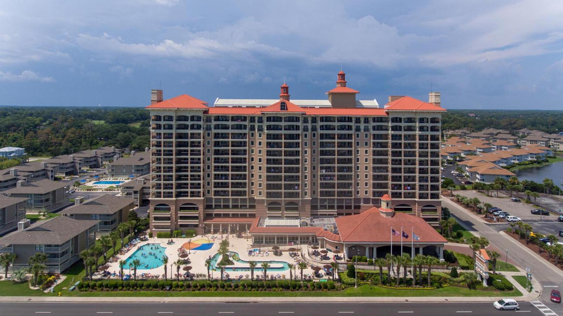 Tilghman Beach and Golf Resort photo 62