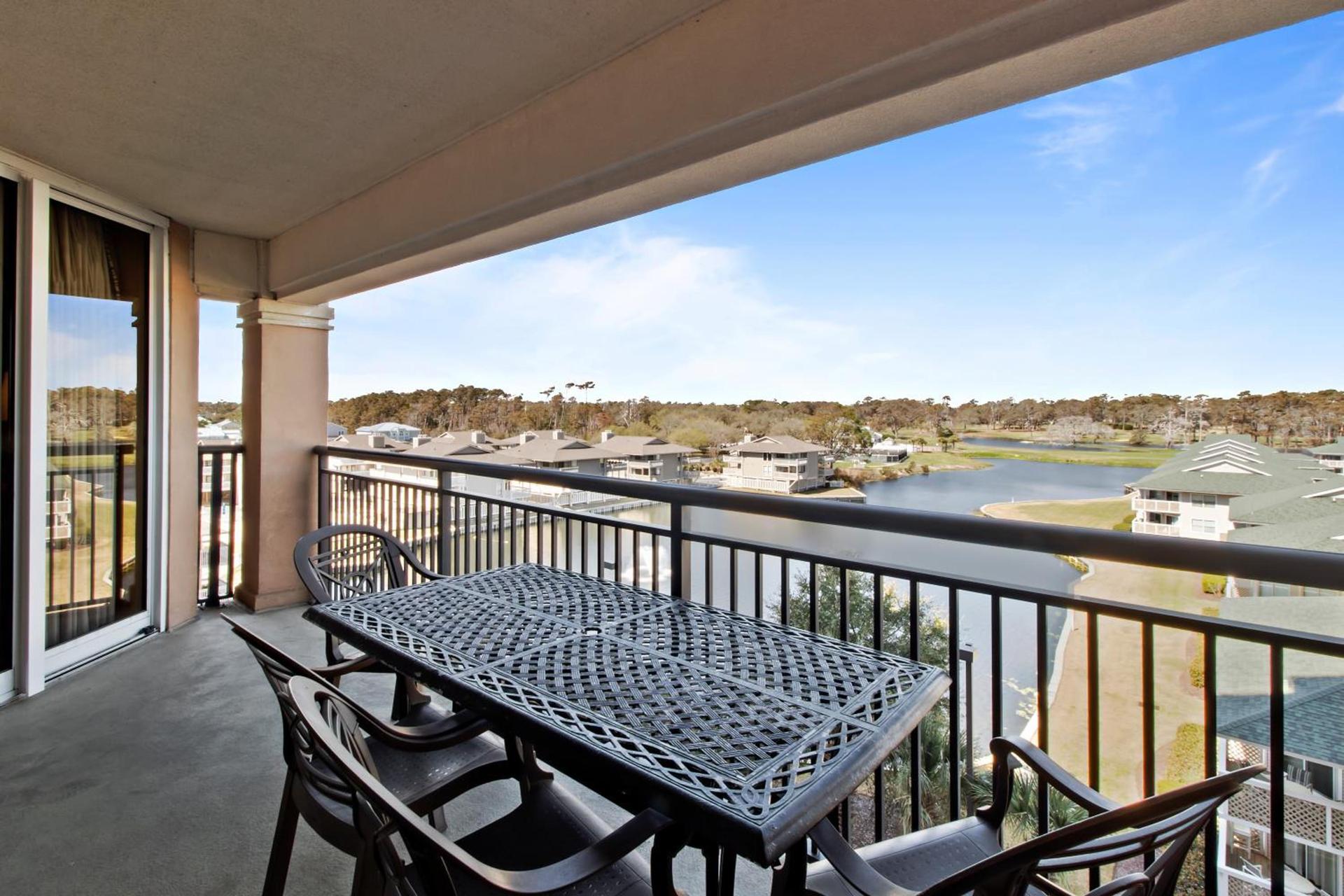 Tilghman Beach and Golf Resort photo 49