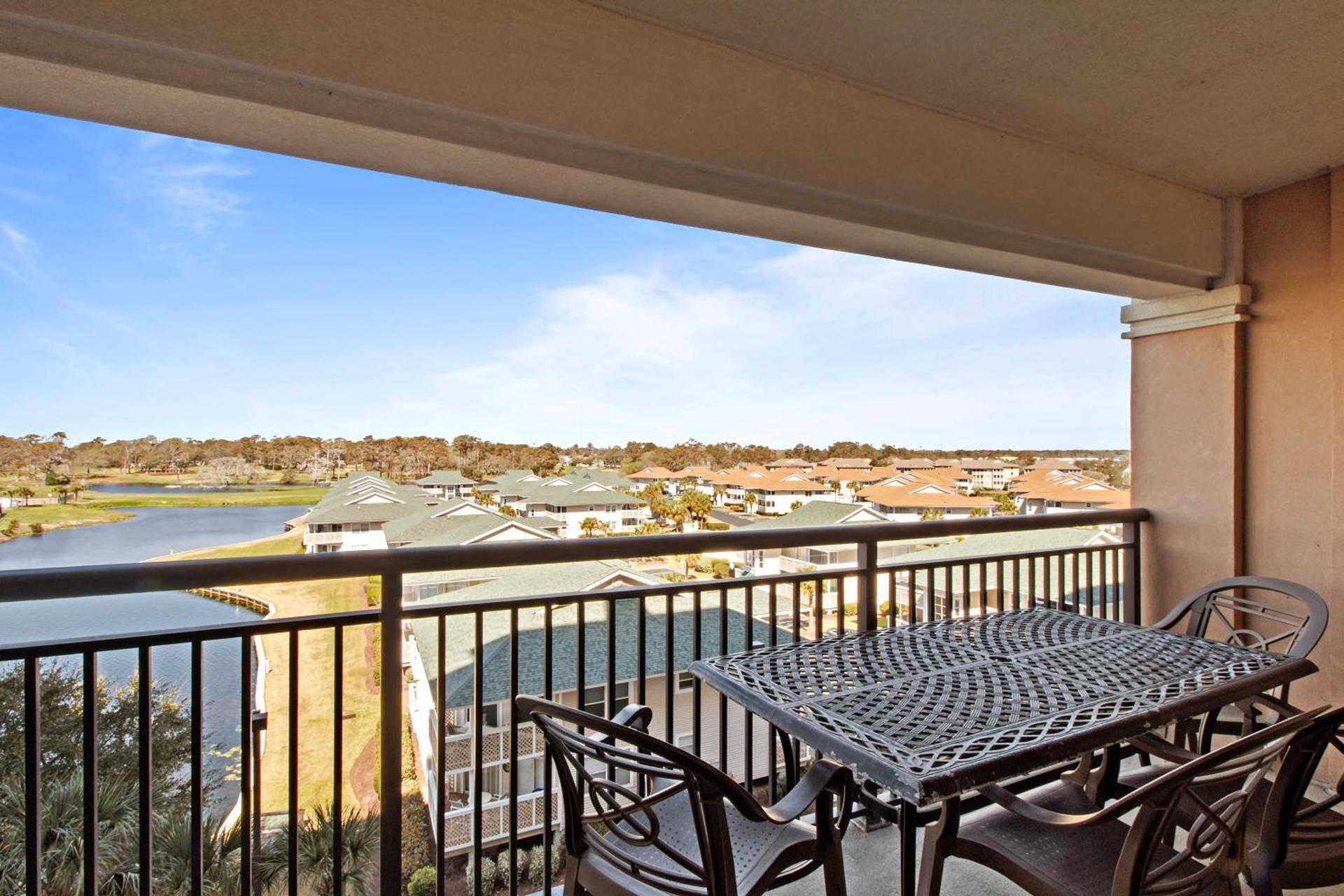 Tilghman Beach and Golf Resort photo 47