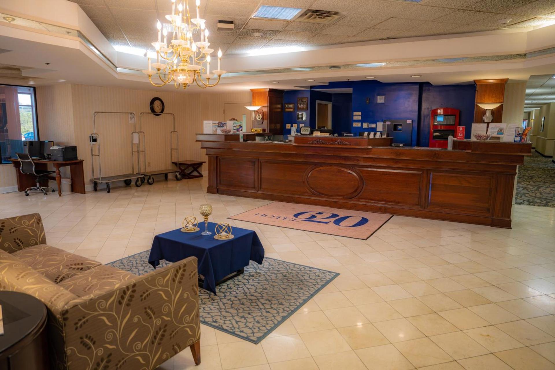 Hotel 620 photo 13