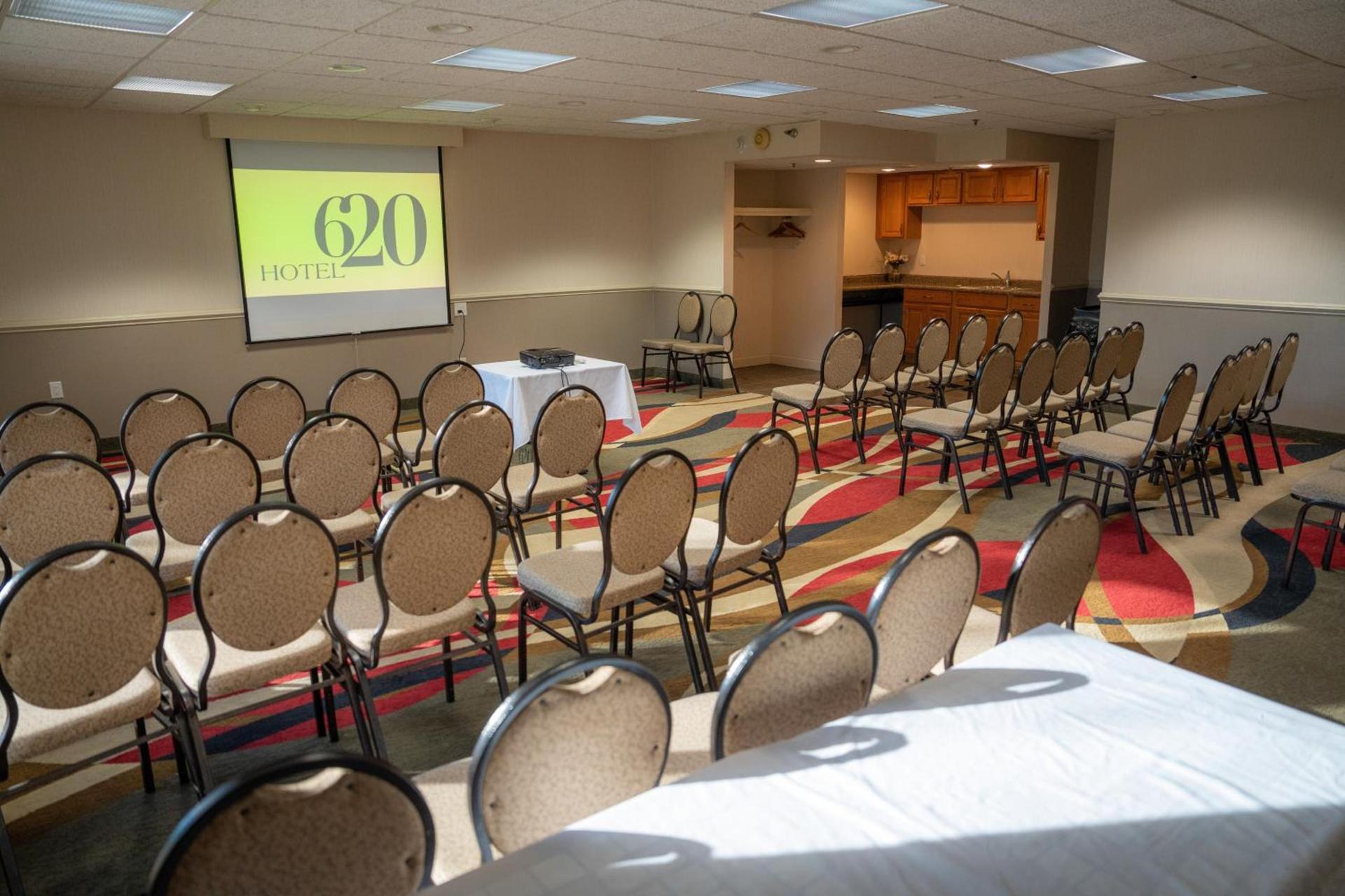 Hotel 620 photo 18