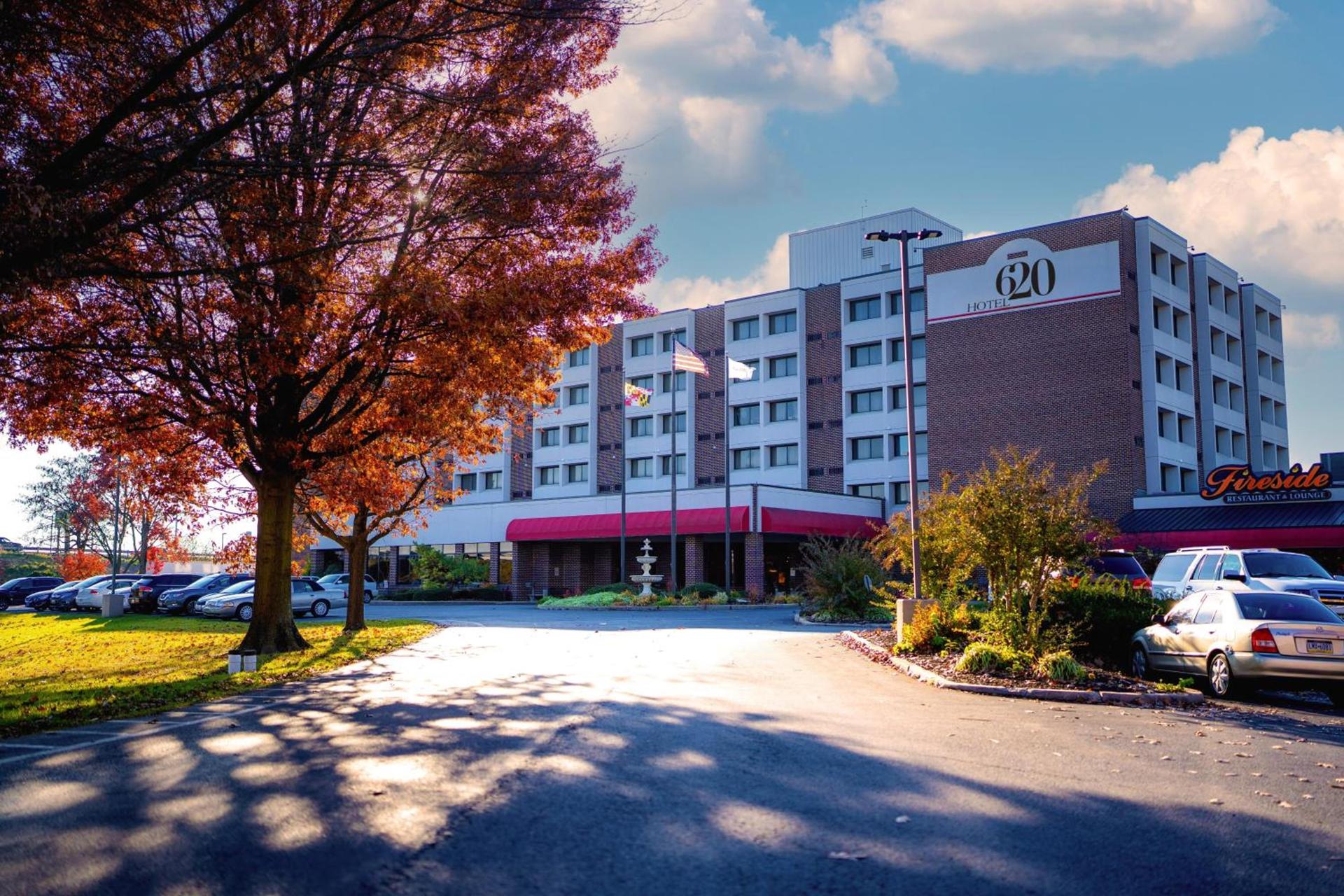 Hotel 620 photo 1
