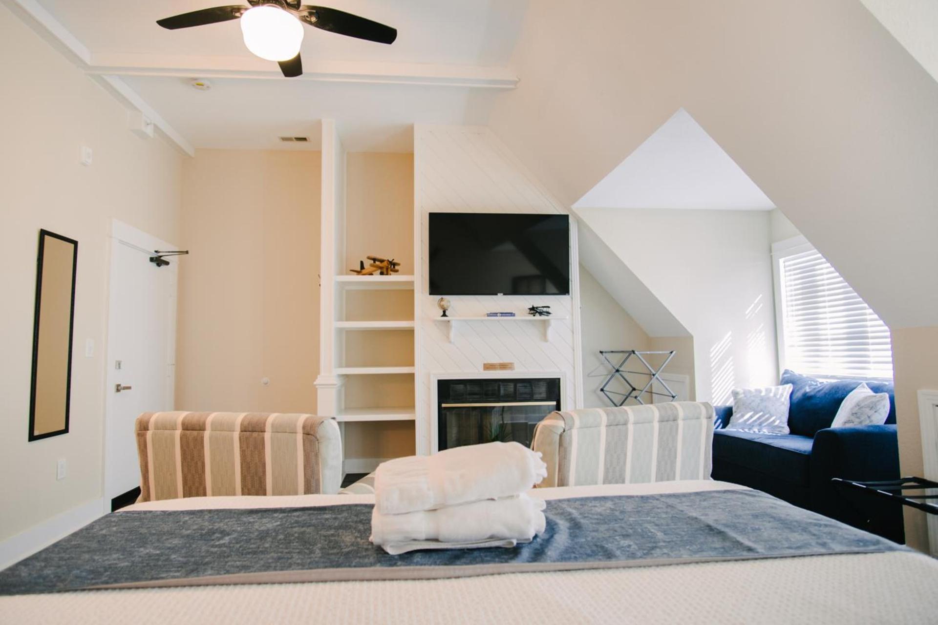 Wild Horse Inn photo 15