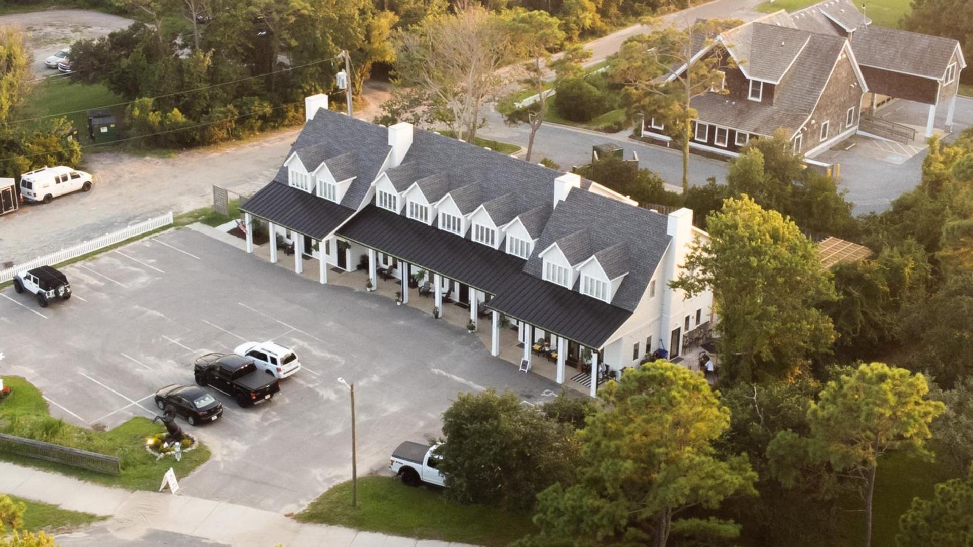 Wild Horse Inn photo 58
