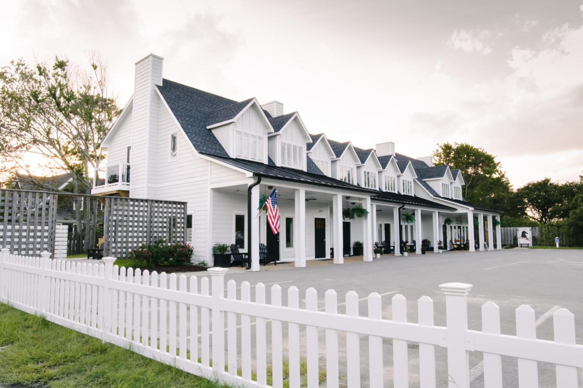 Wild Horse Inn photo 1