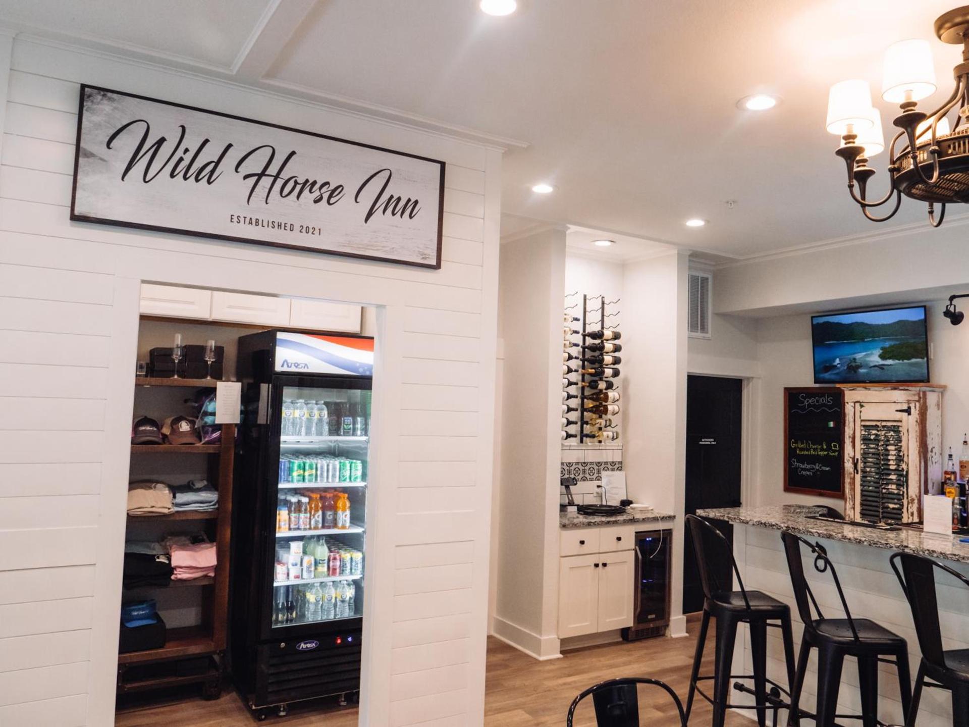 Wild Horse Inn photo 48