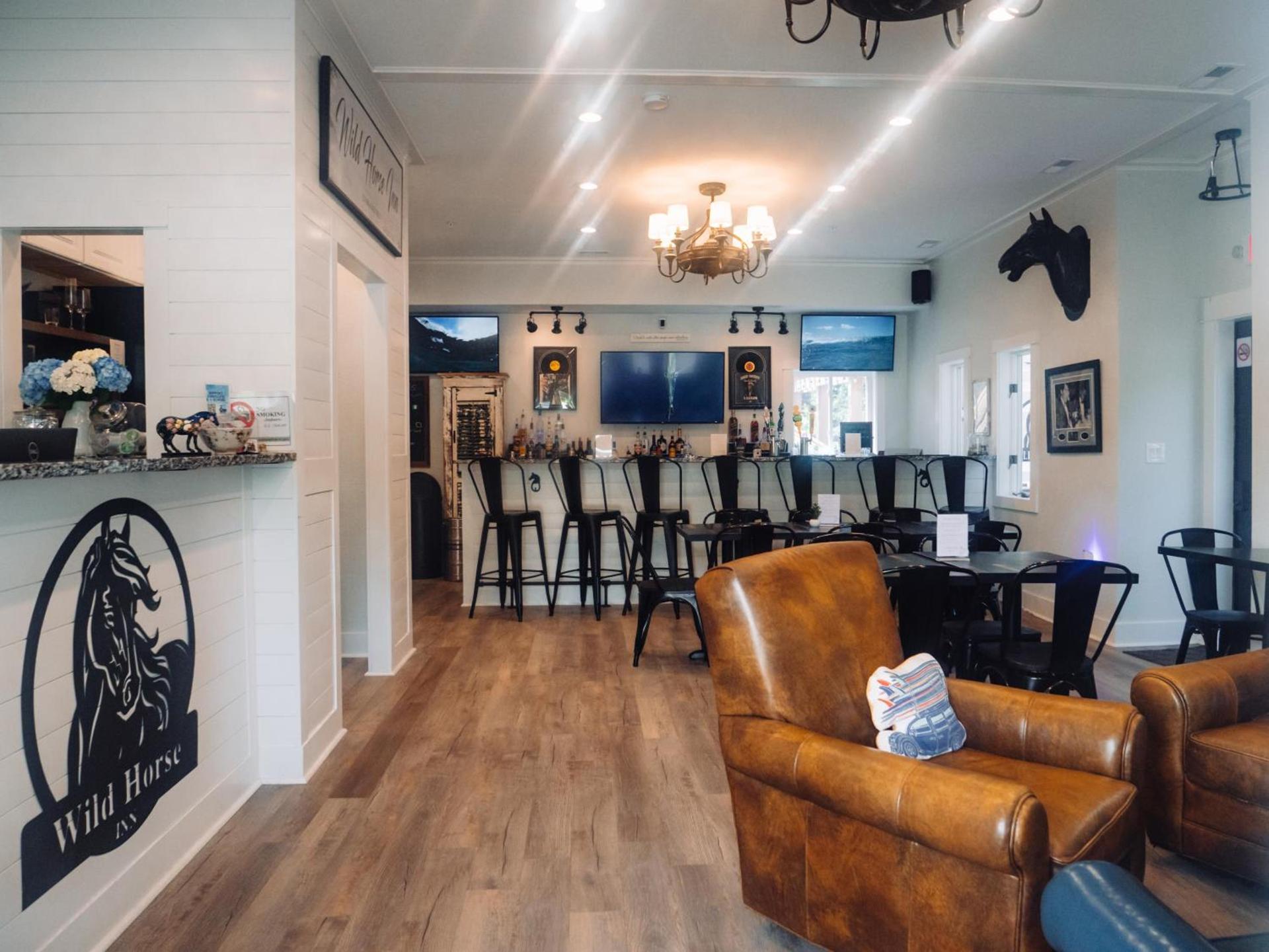 Wild Horse Inn photo 57