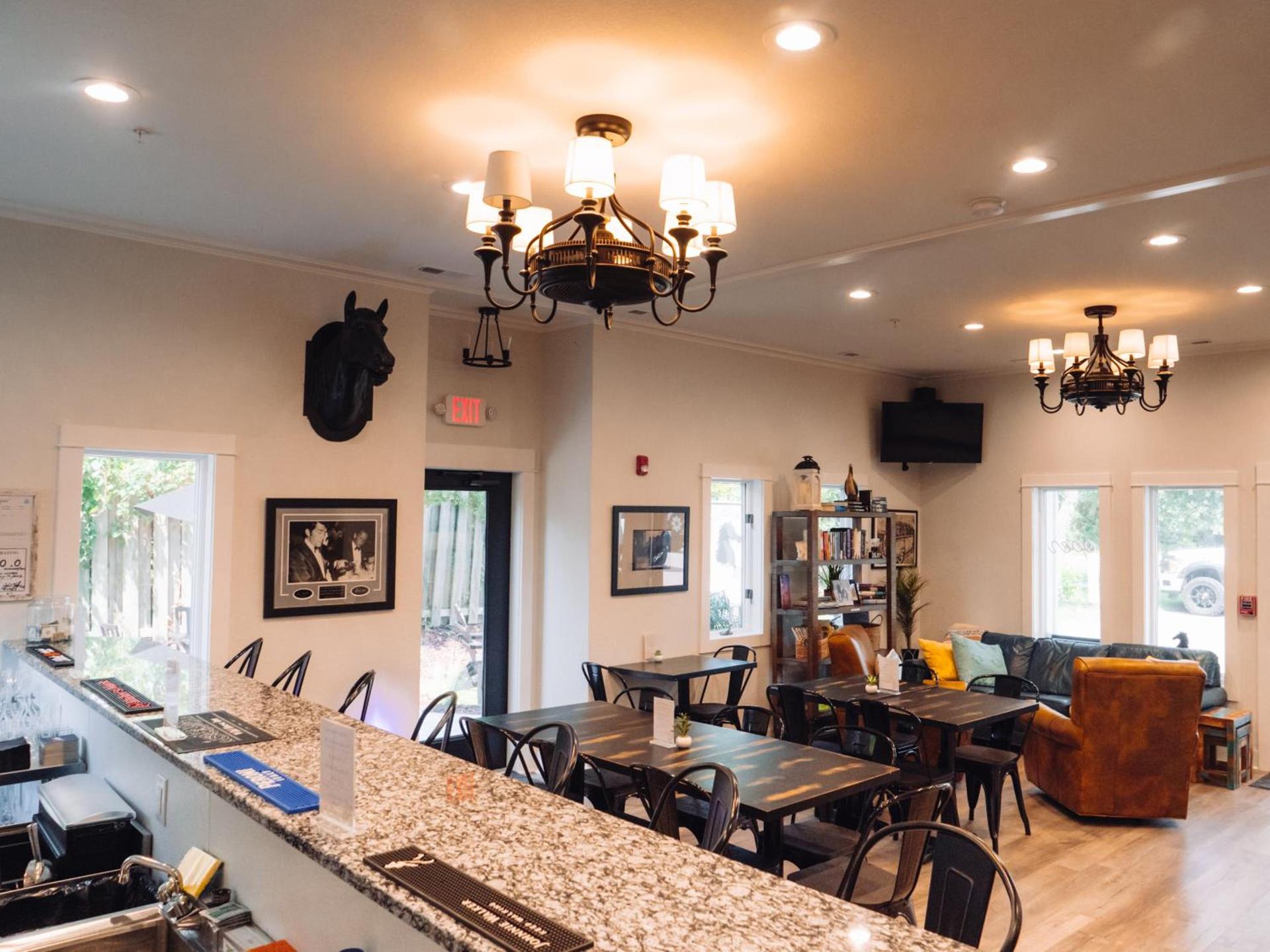 Wild Horse Inn photo 49