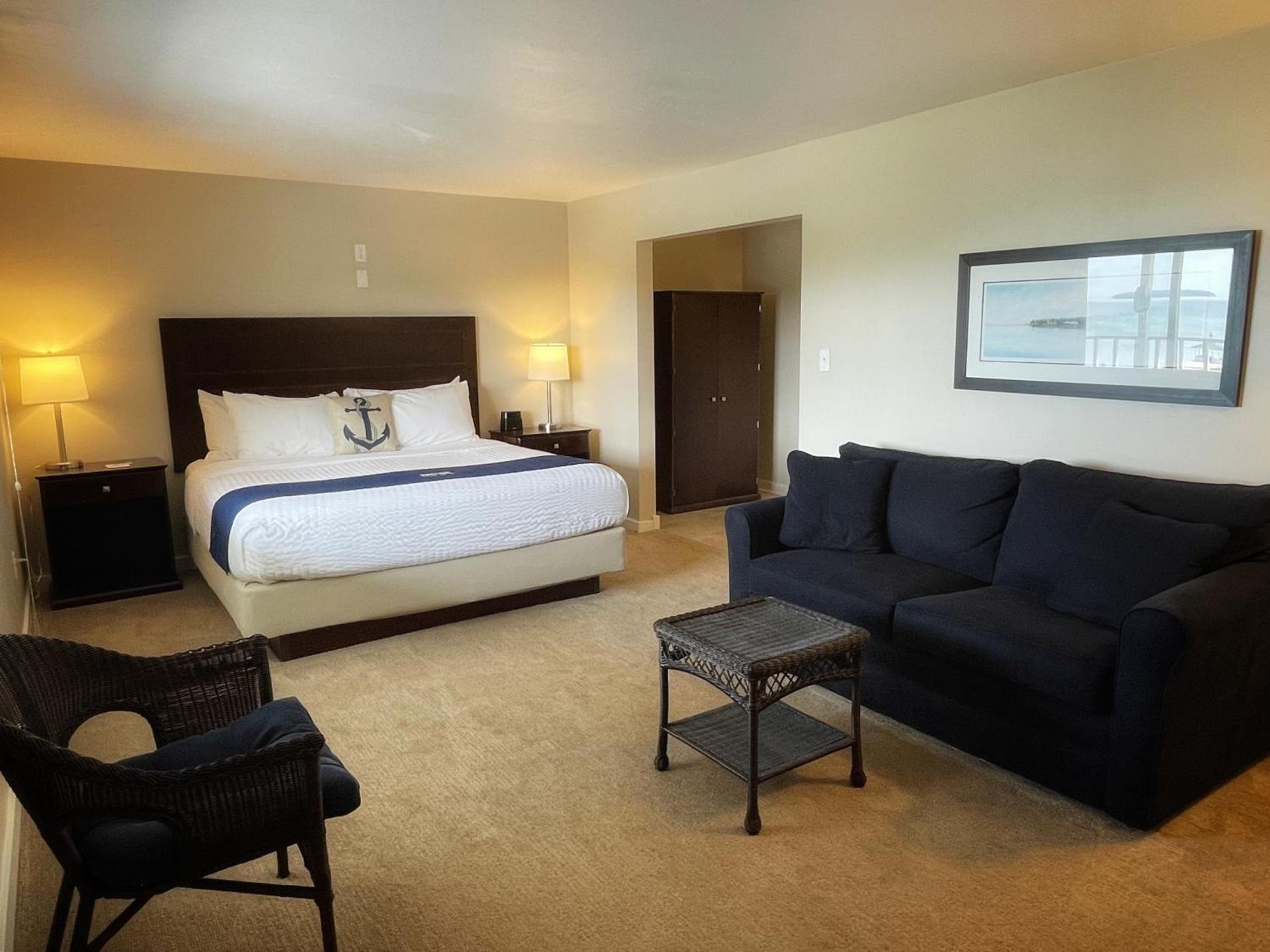 The Water Street Inn photo 8