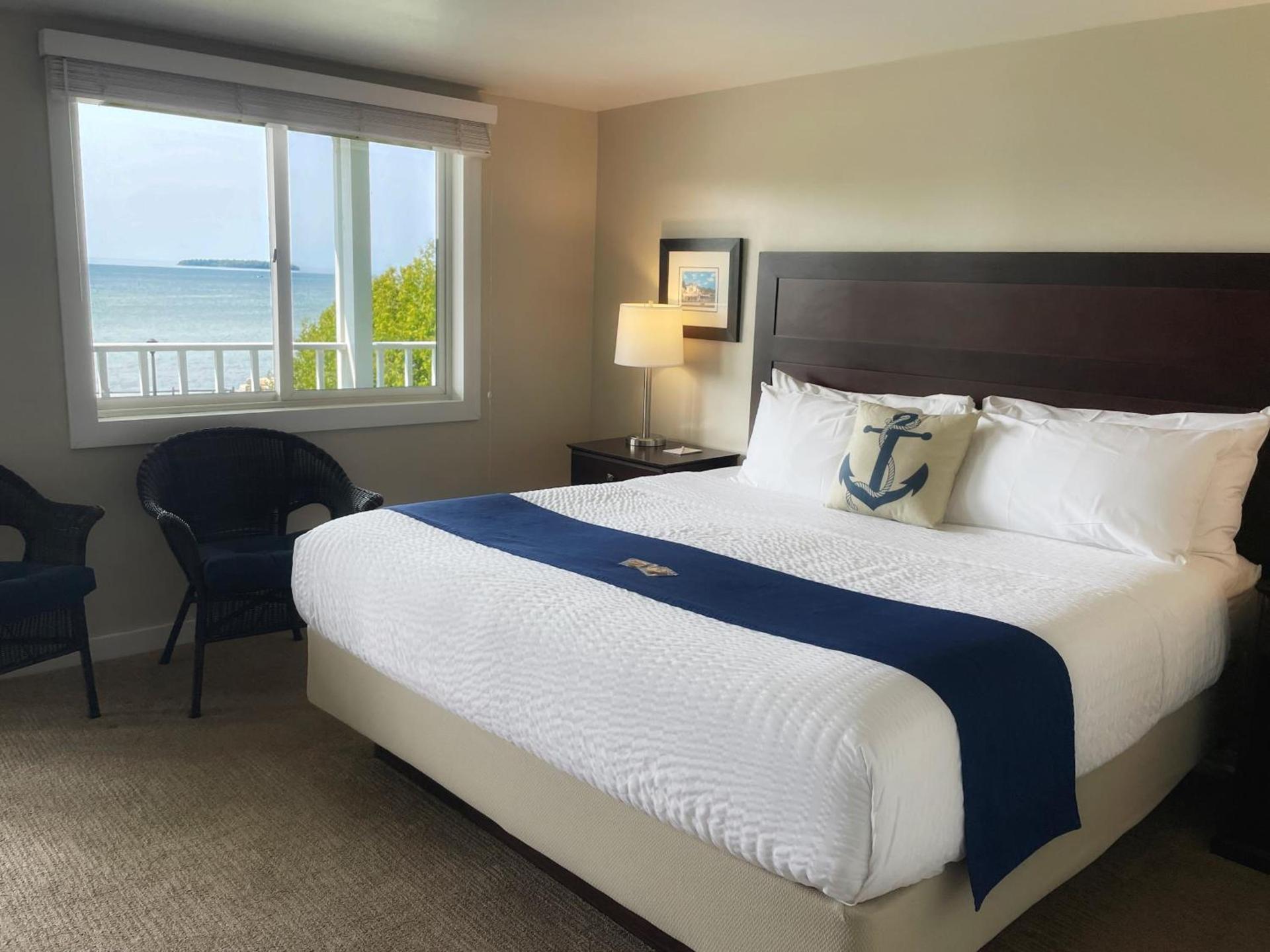 The Water Street Inn — hotel in Ephraim