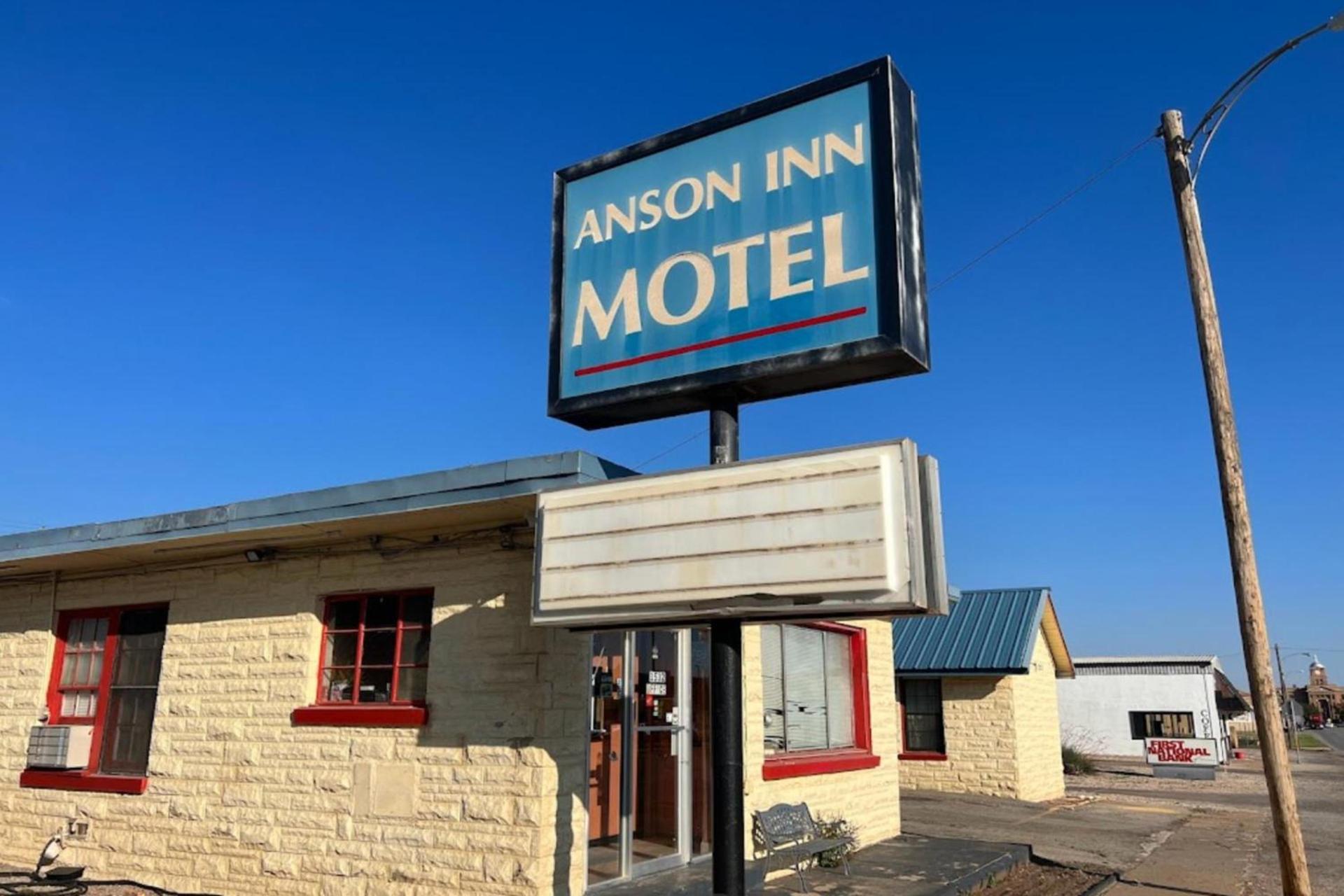 Anson Inn By OYO photo 2