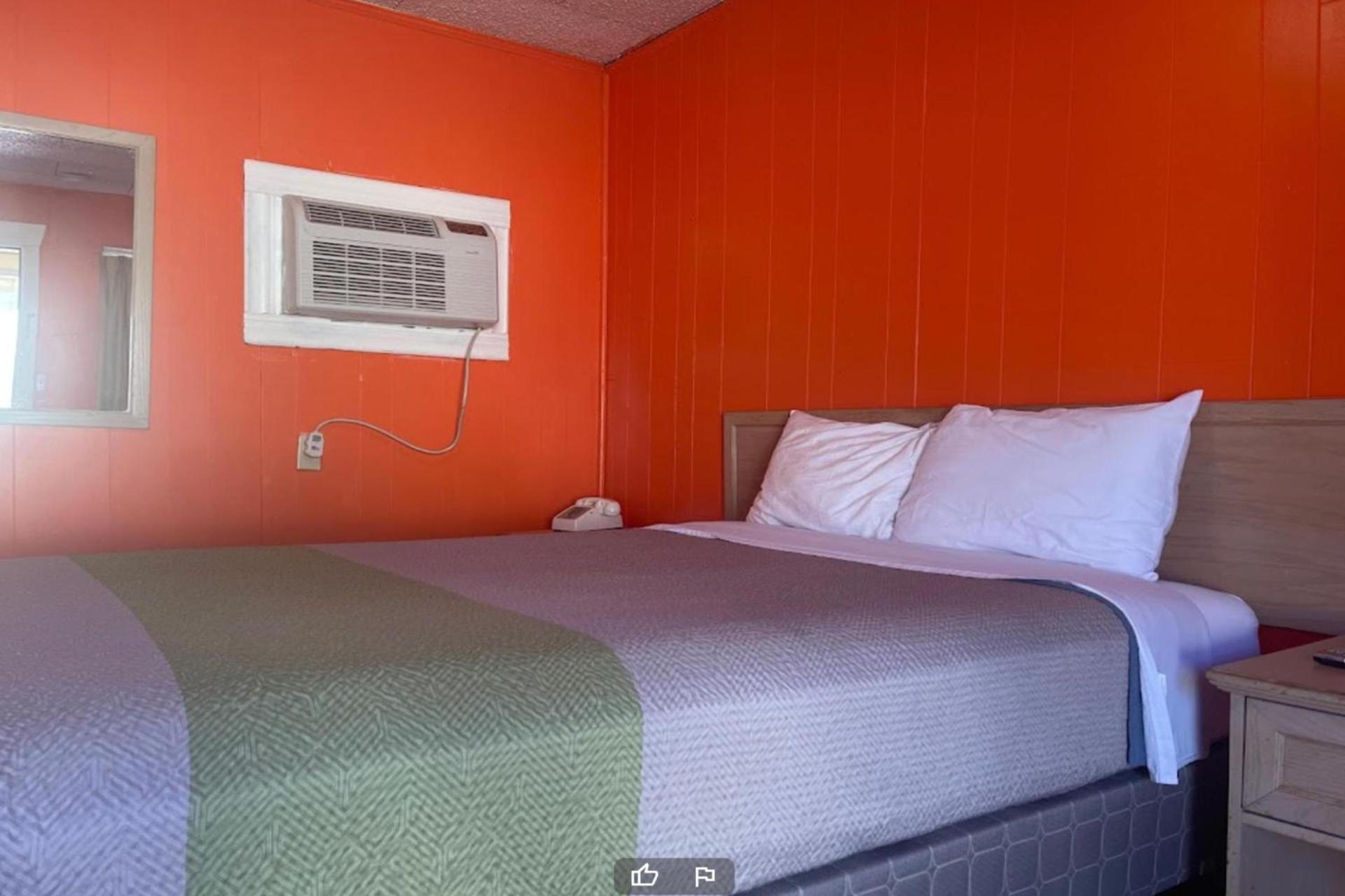 Anson Inn By OYO photo 11