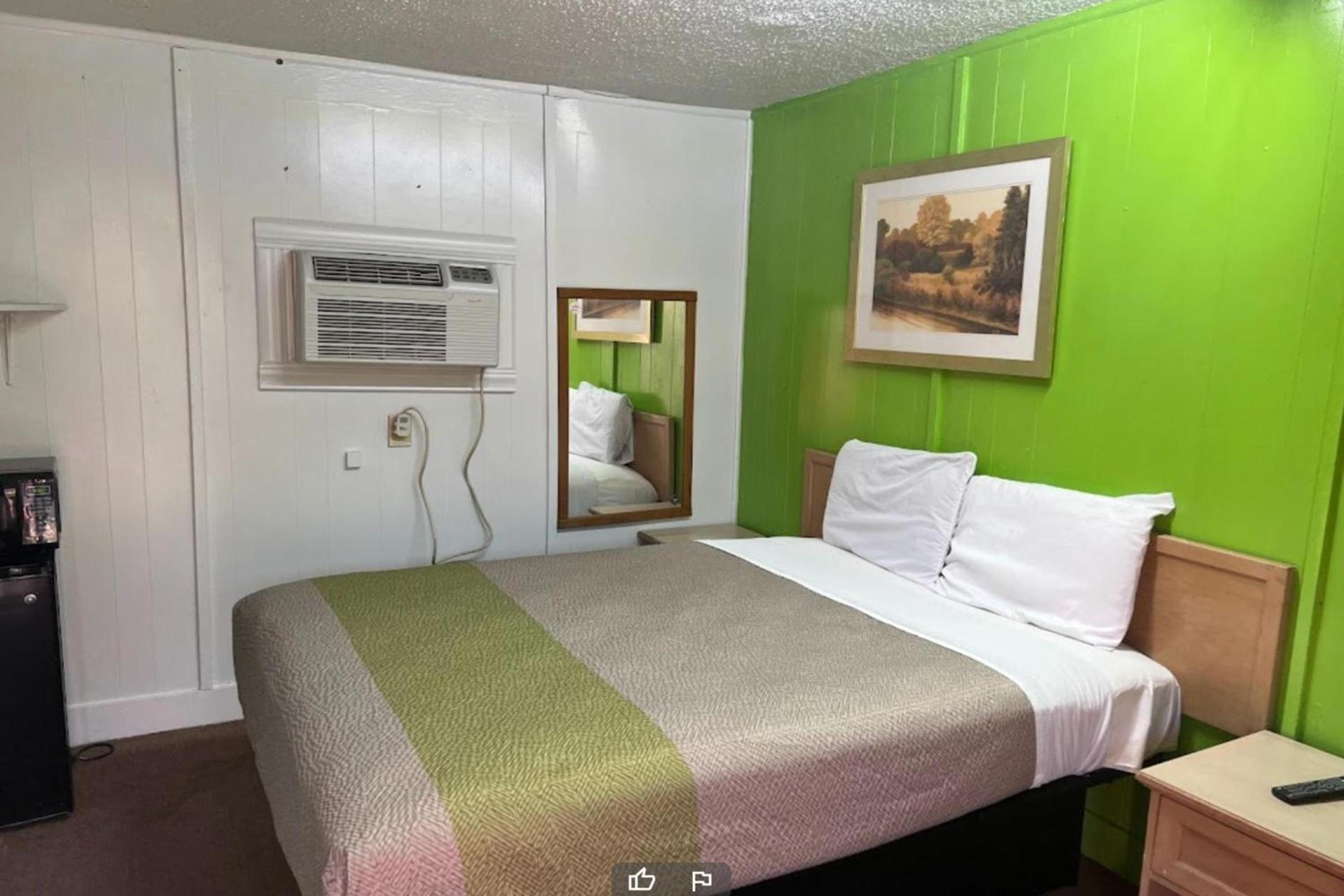 Anson Inn By OYO photo 4