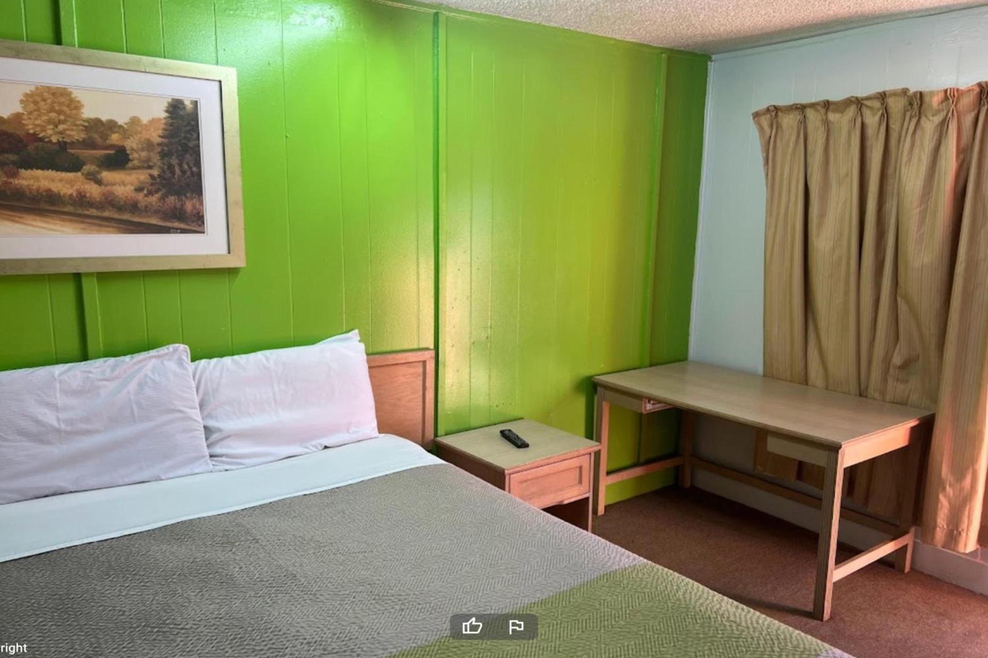 Anson Inn By OYO photo 10