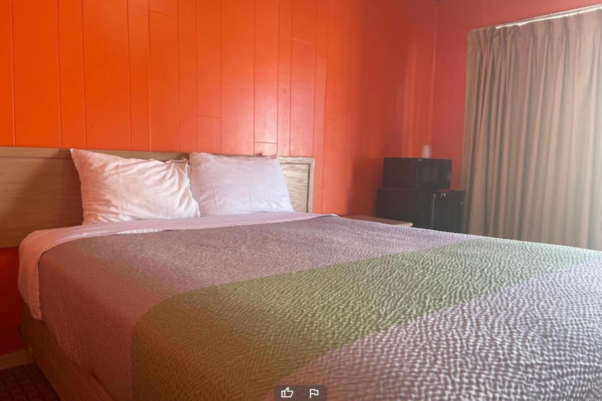 Anson Inn By OYO photo 27