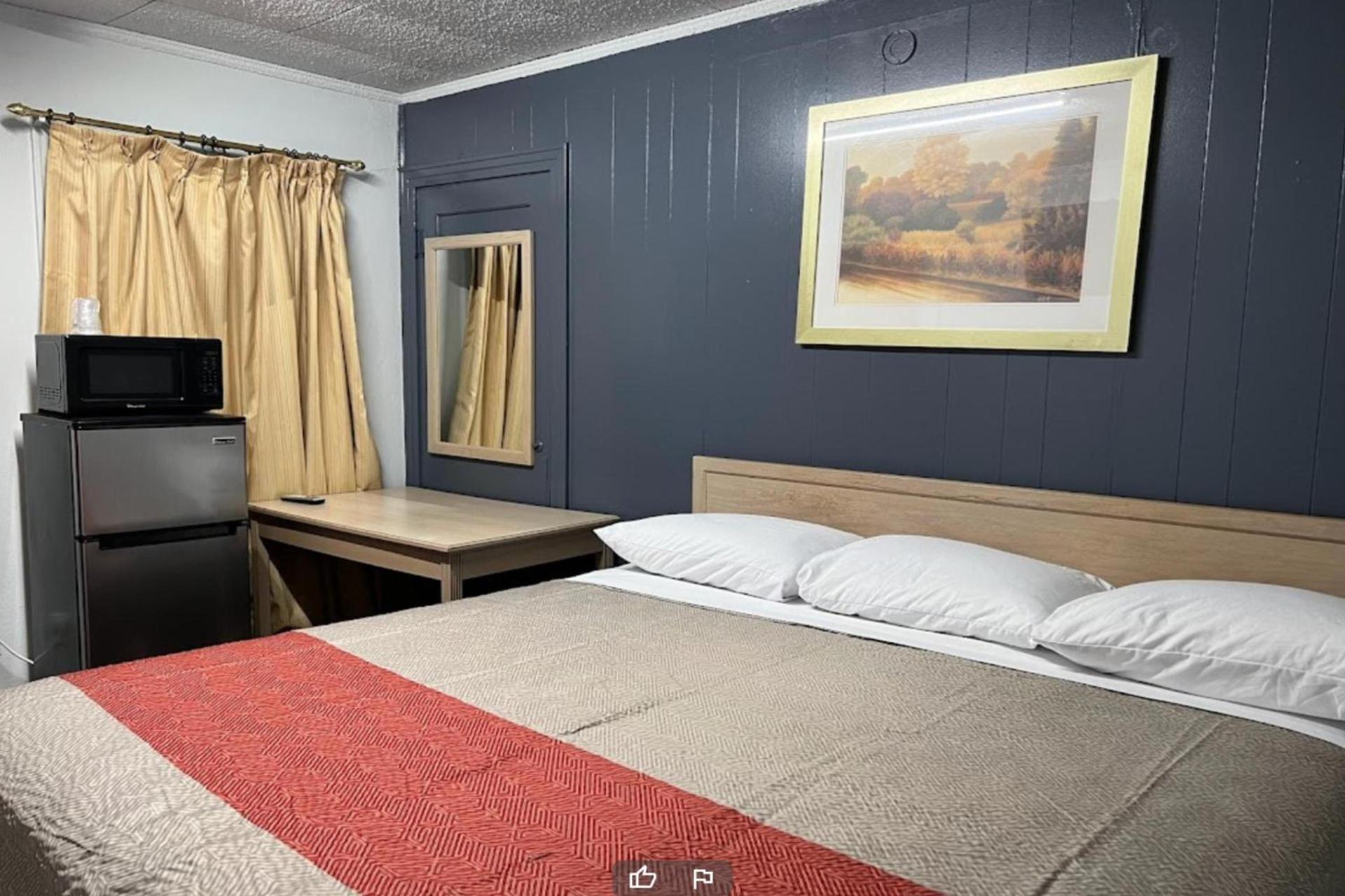 Anson Inn By OYO photo 24