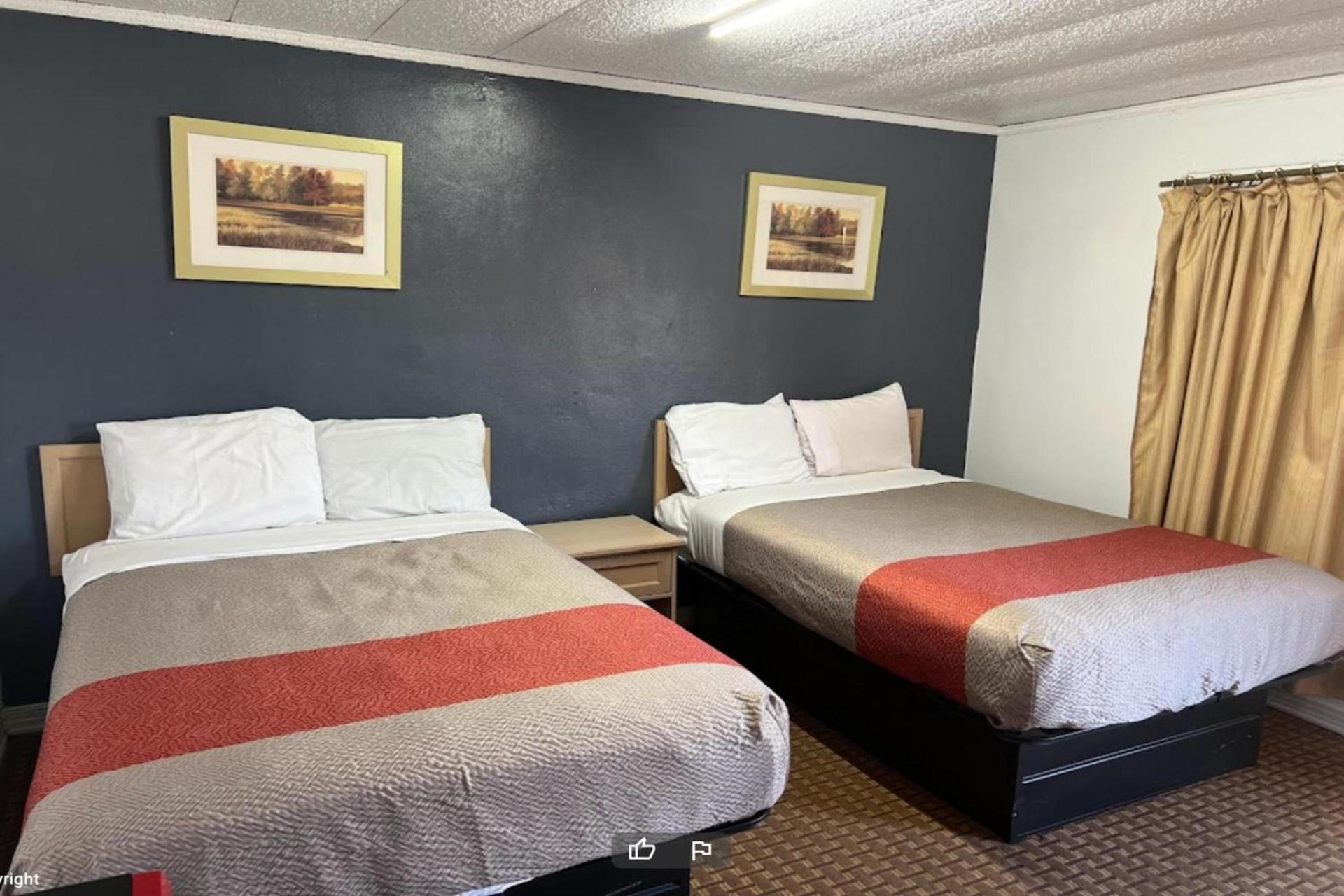 Anson Inn By OYO photo 9