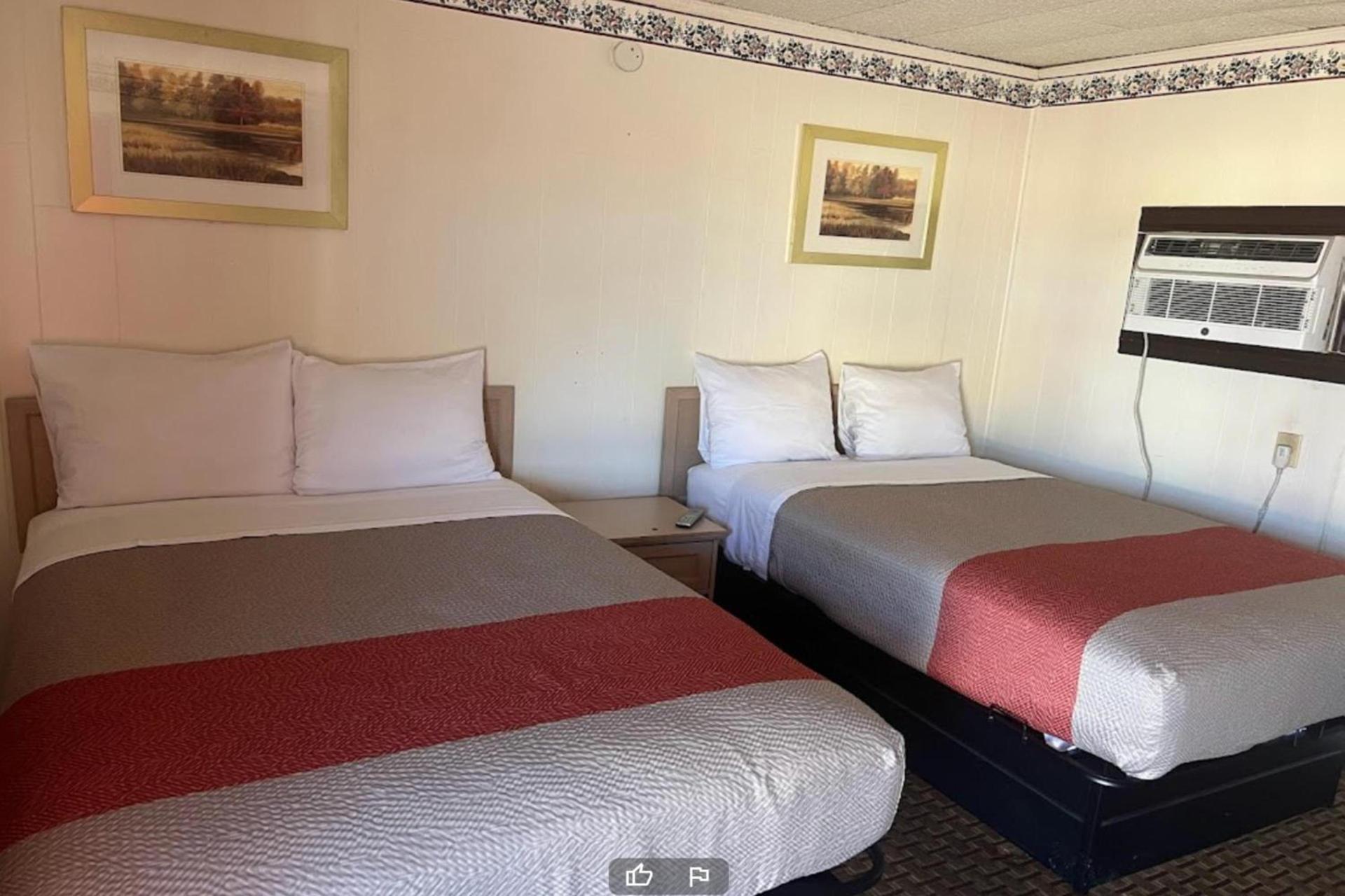 Anson Inn By OYO photo 12