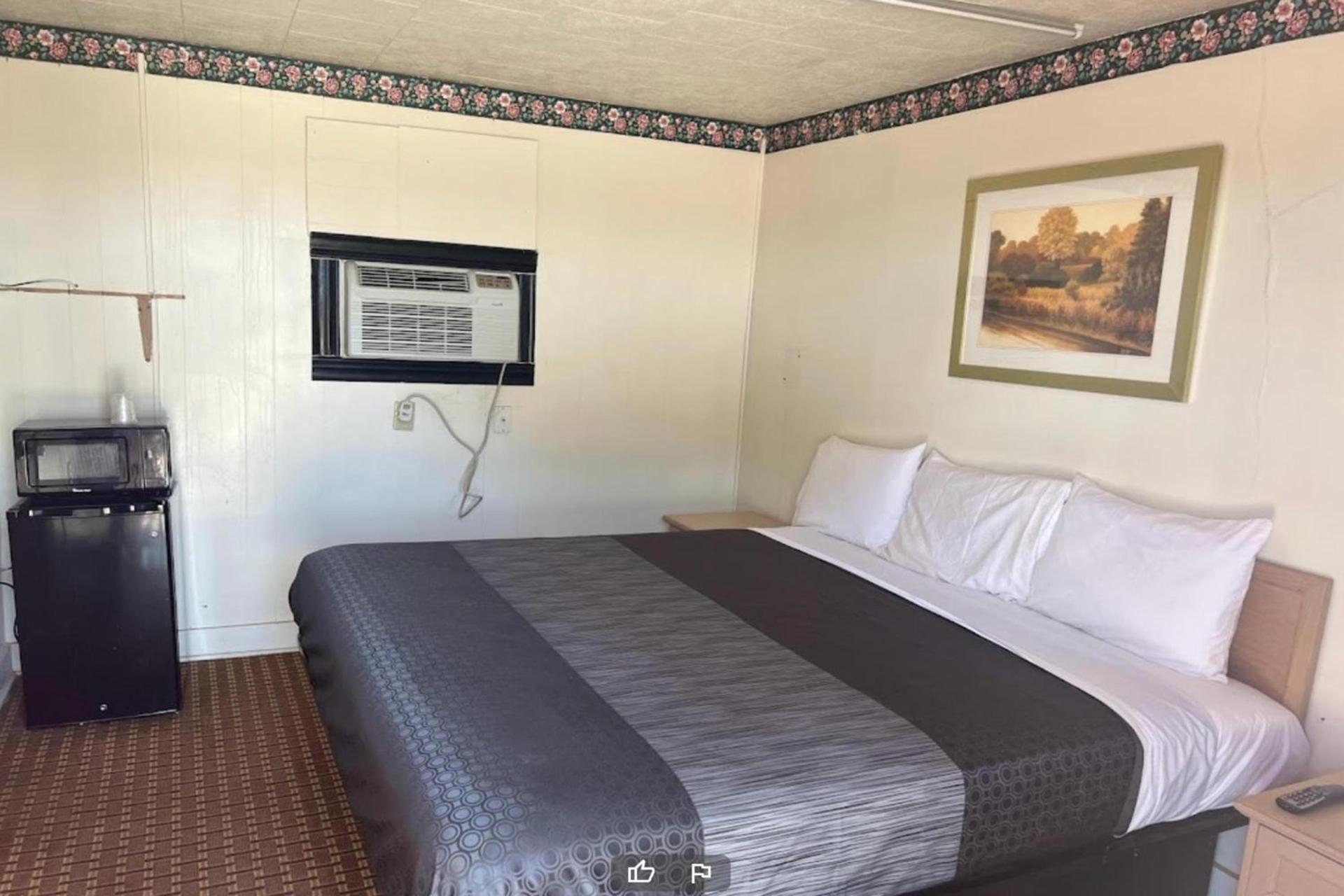 Anson Inn By OYO photo 20