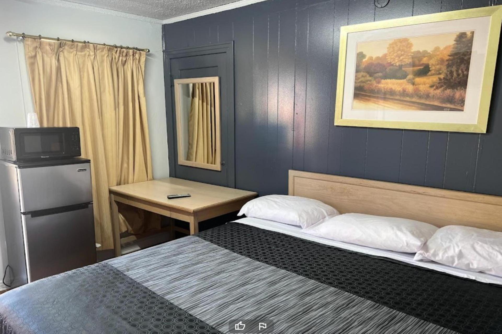 Anson Inn By OYO photo 6