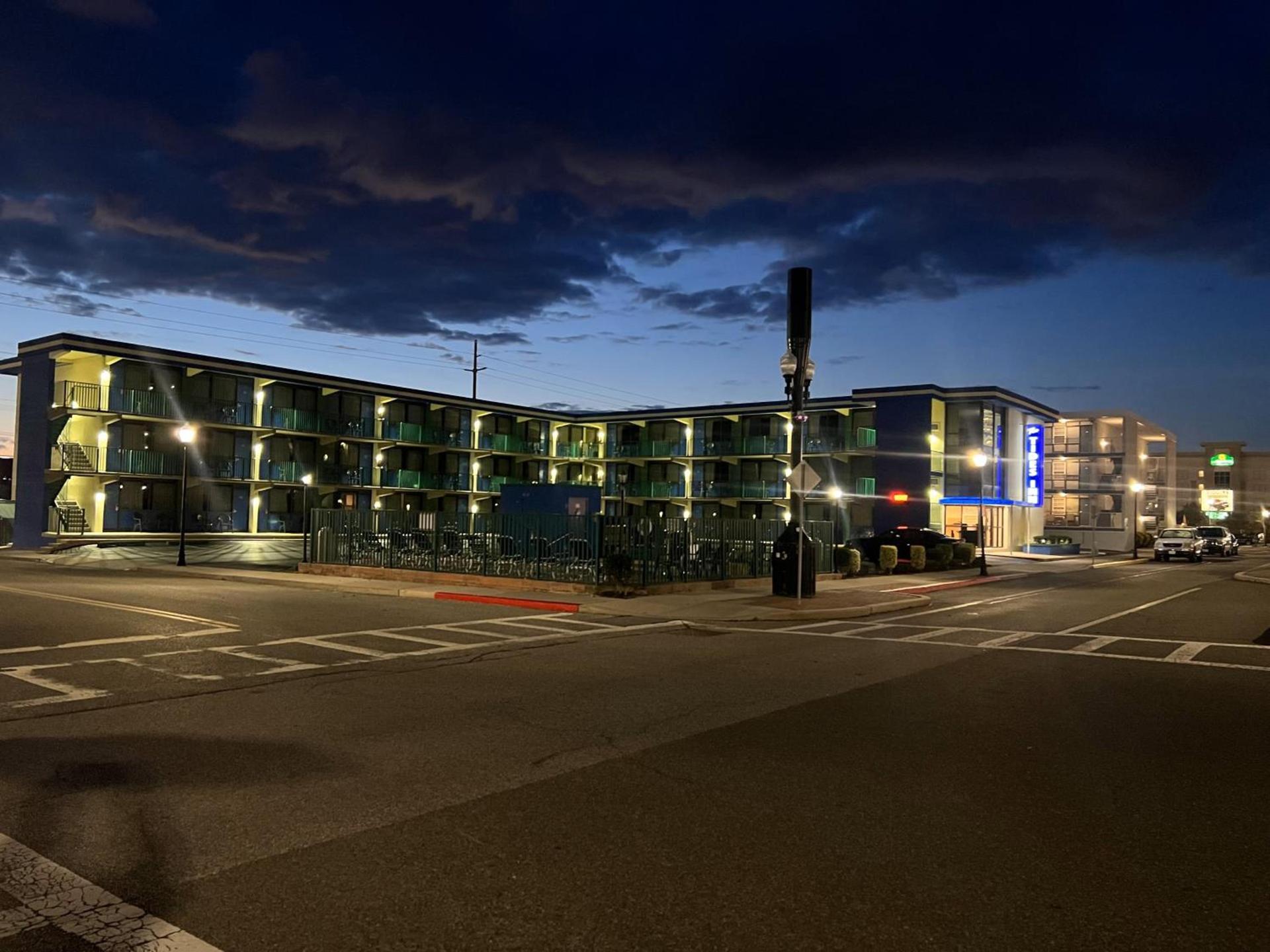 Tides Inn photo 2