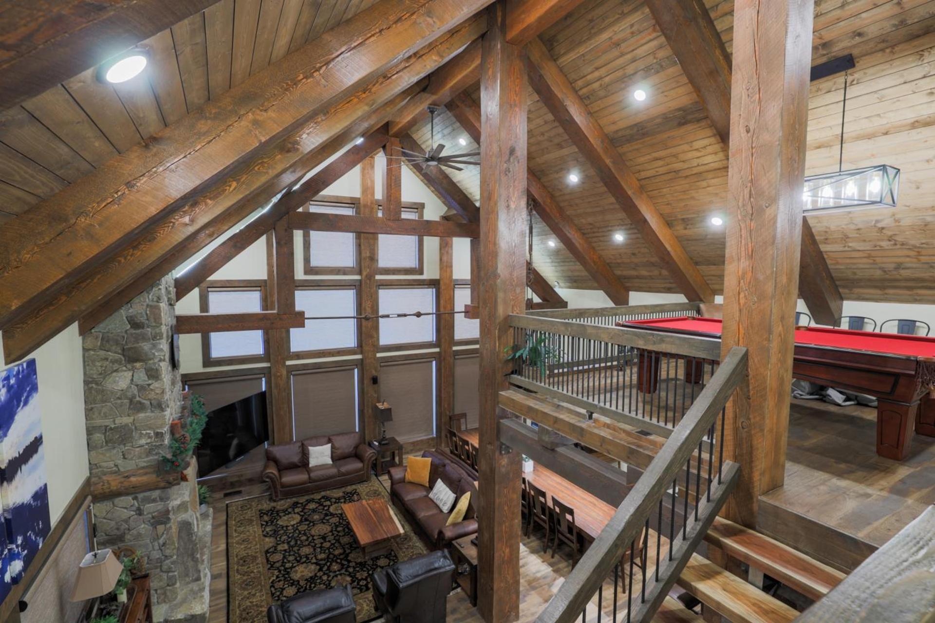 Yellowstone Crossing Lodge photo 7