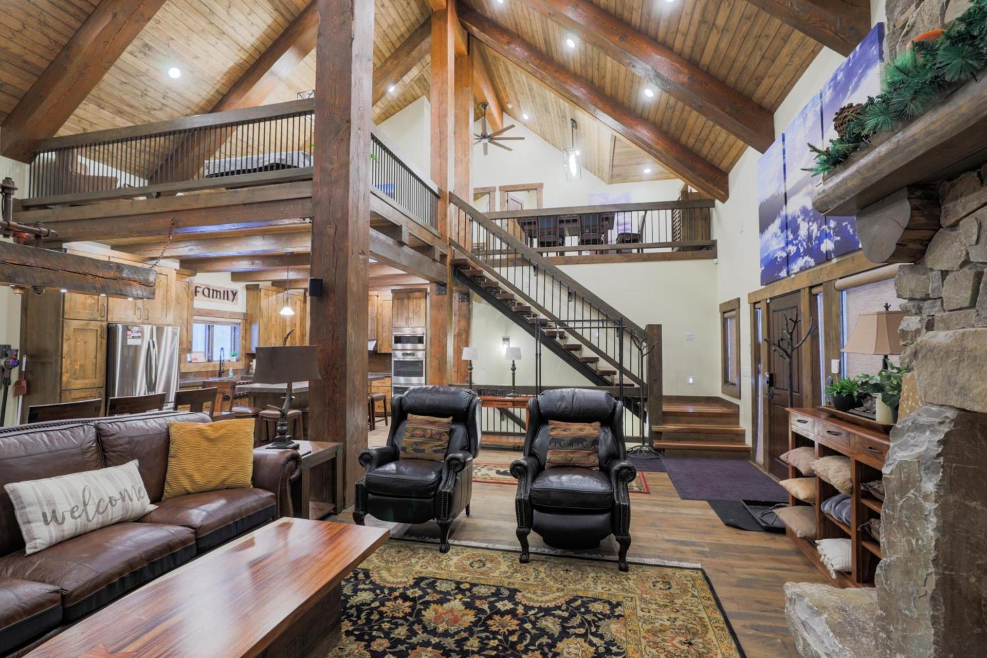 Yellowstone Crossing Lodge photo 13