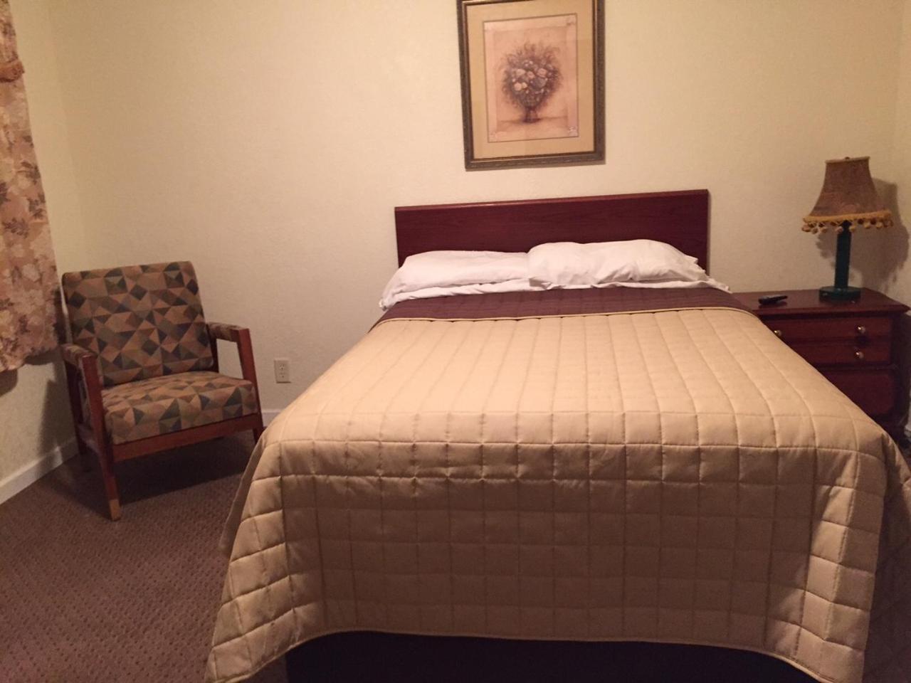 Highland Court Motel photo 2