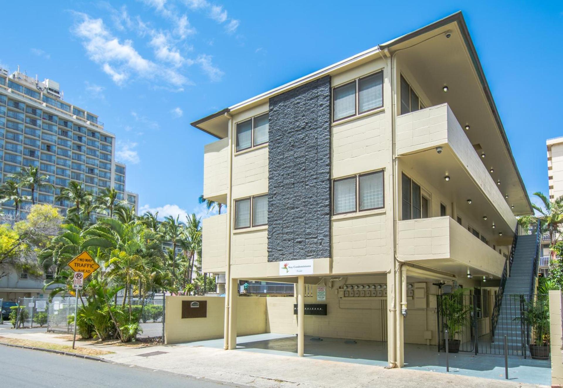 Stay Condominiums Waikiki photo 3