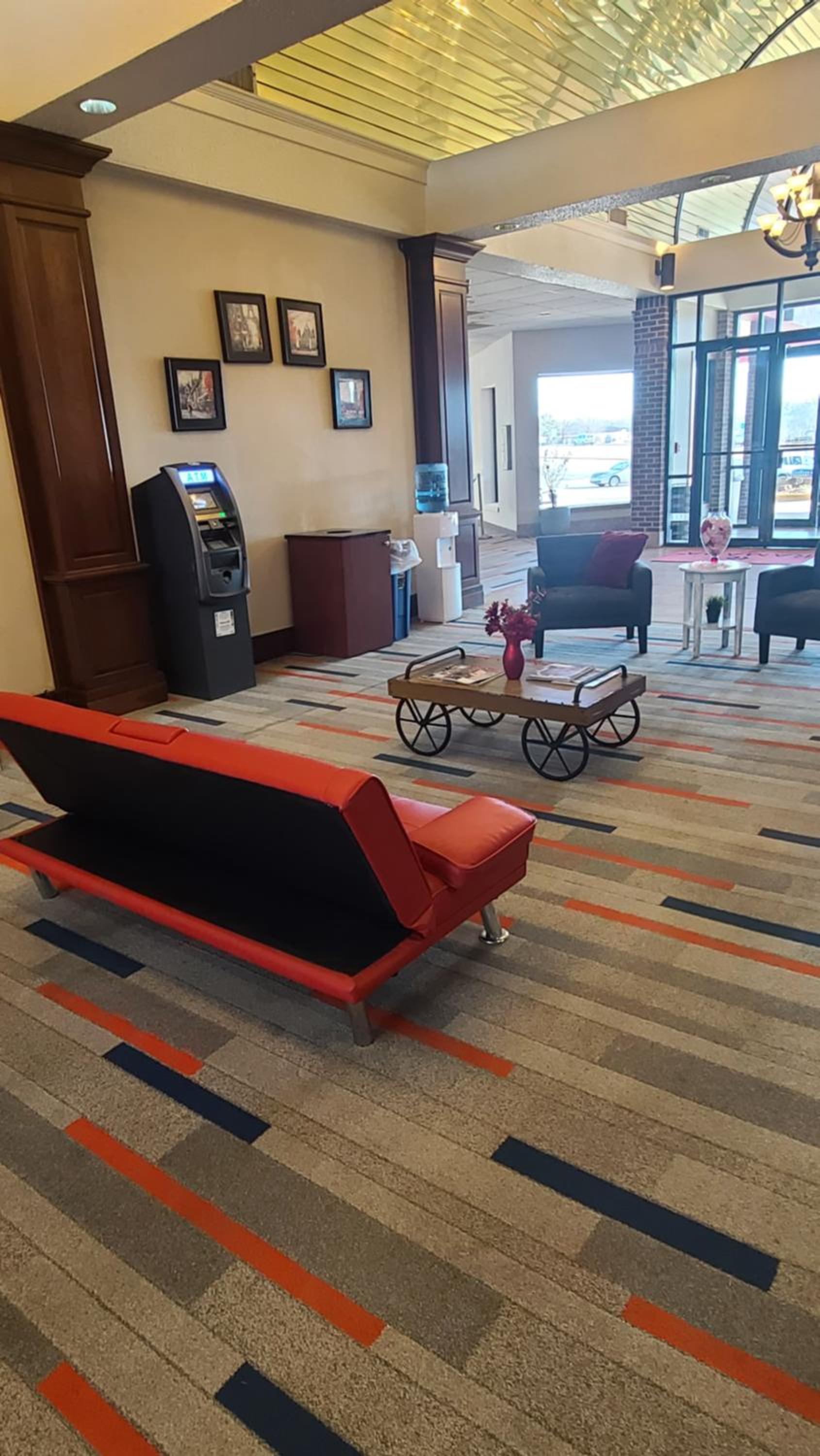 Ramada by Wyndham Batesville photo 12