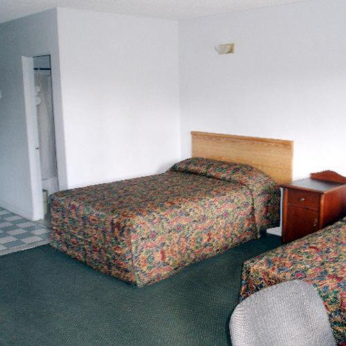 Hyland Motel Van Nuys photo 7