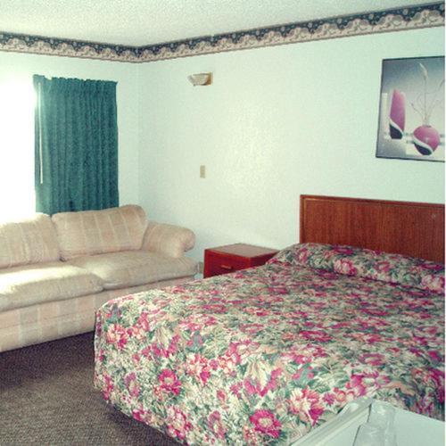Hyland Motel Van Nuys photo 12