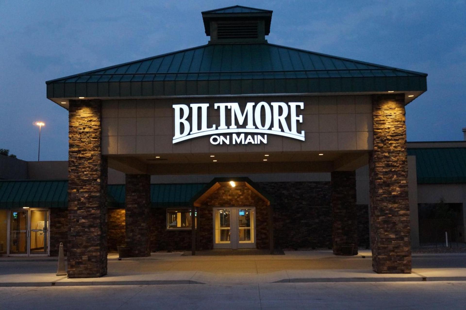 The Biltmore Hotel & Suites Main Avenue photo 12