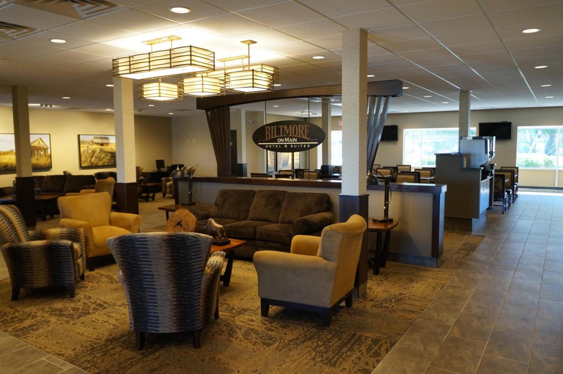 The Biltmore Hotel & Suites Main Avenue photo 13